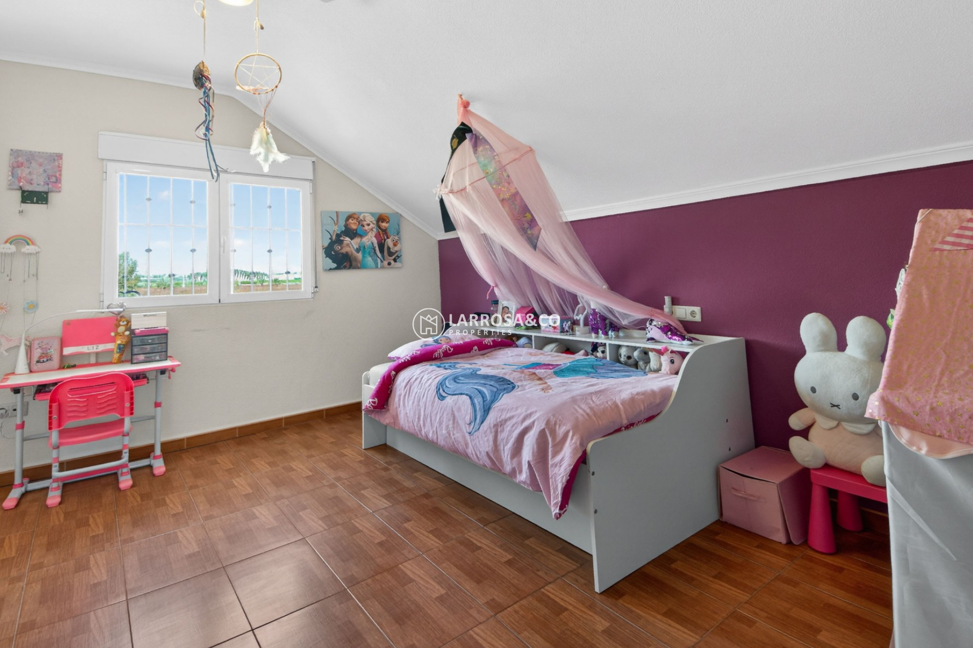 Resale - Country house - Crevillente