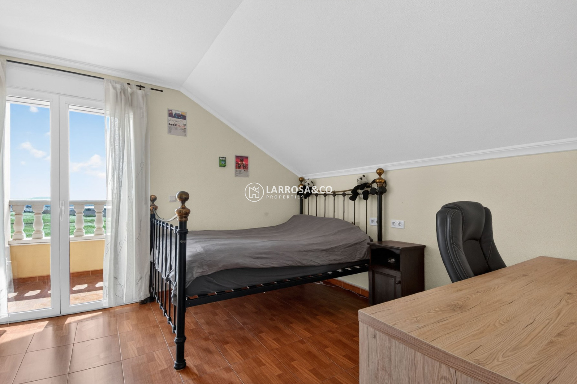 Resale - Country house - Crevillente