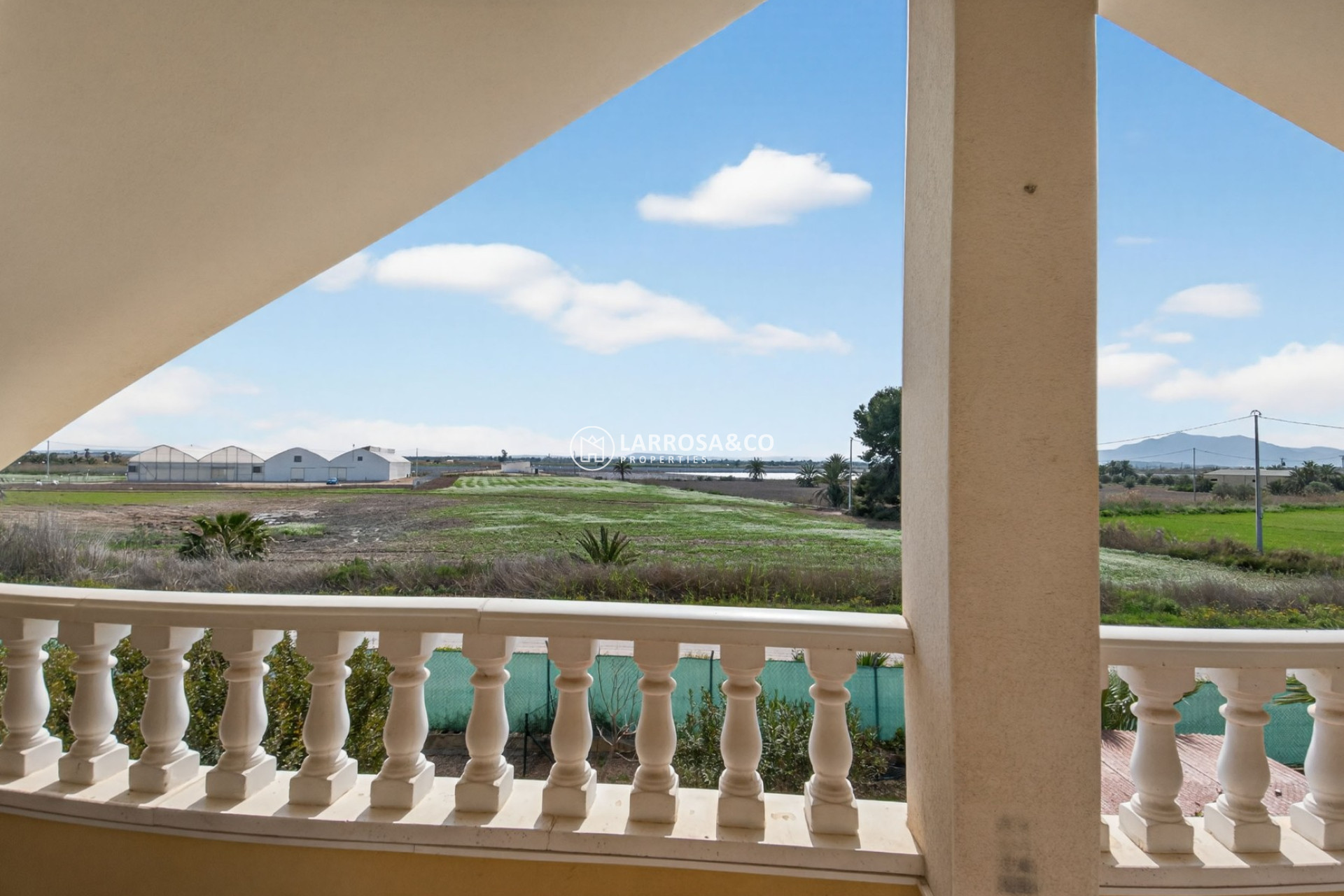 Resale - Country house - Crevillente