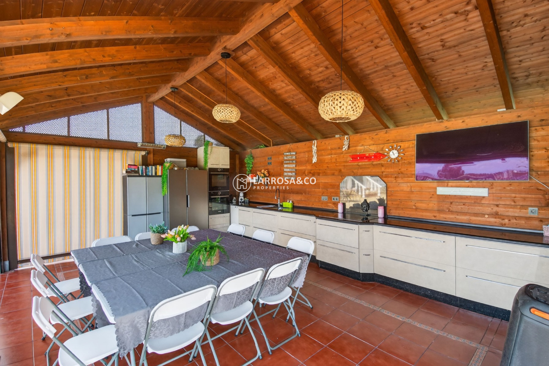 Resale - Country house - Crevillente