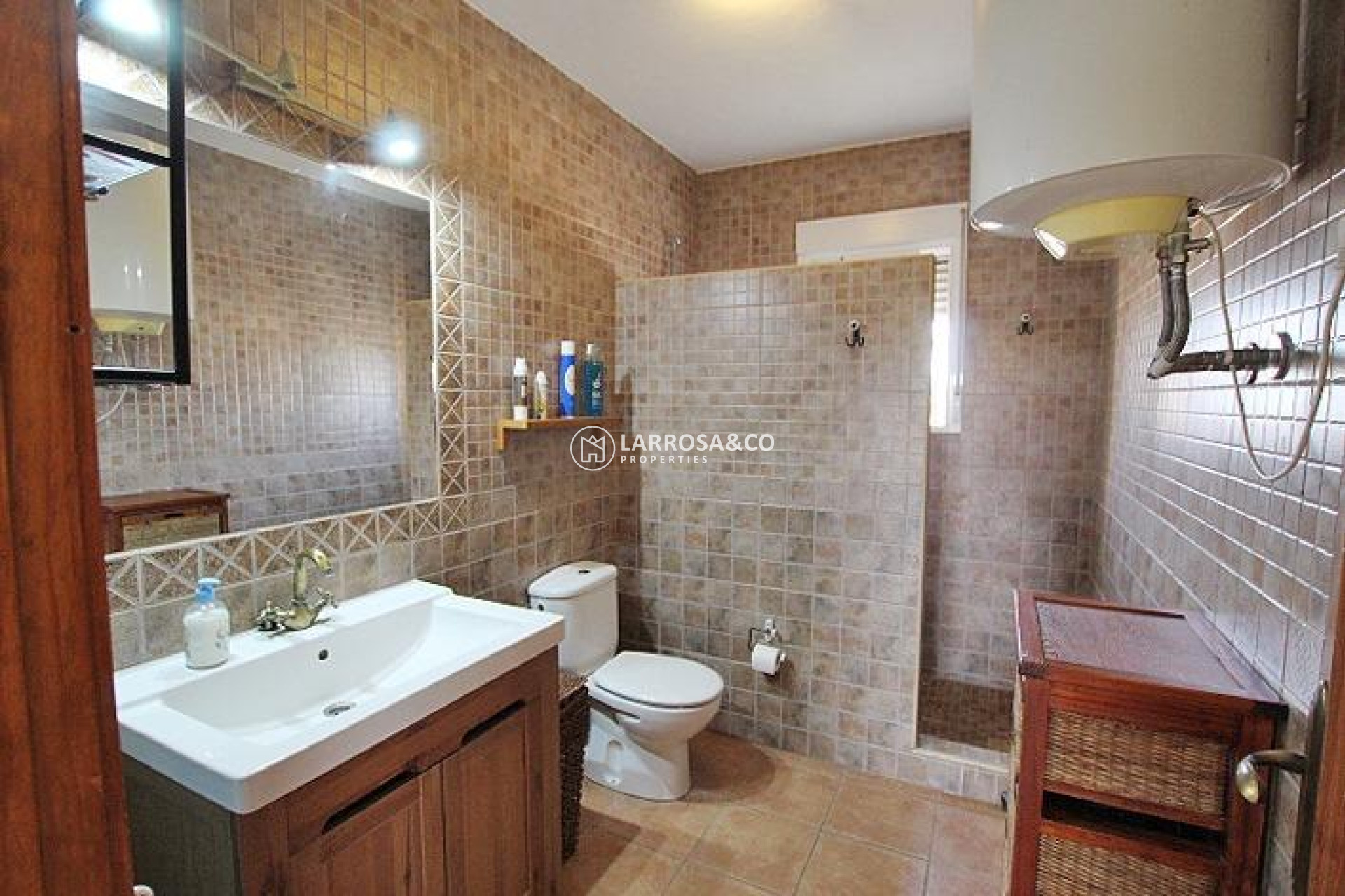Resale - Country house - Daya Nueva - Comunidad valenciana
