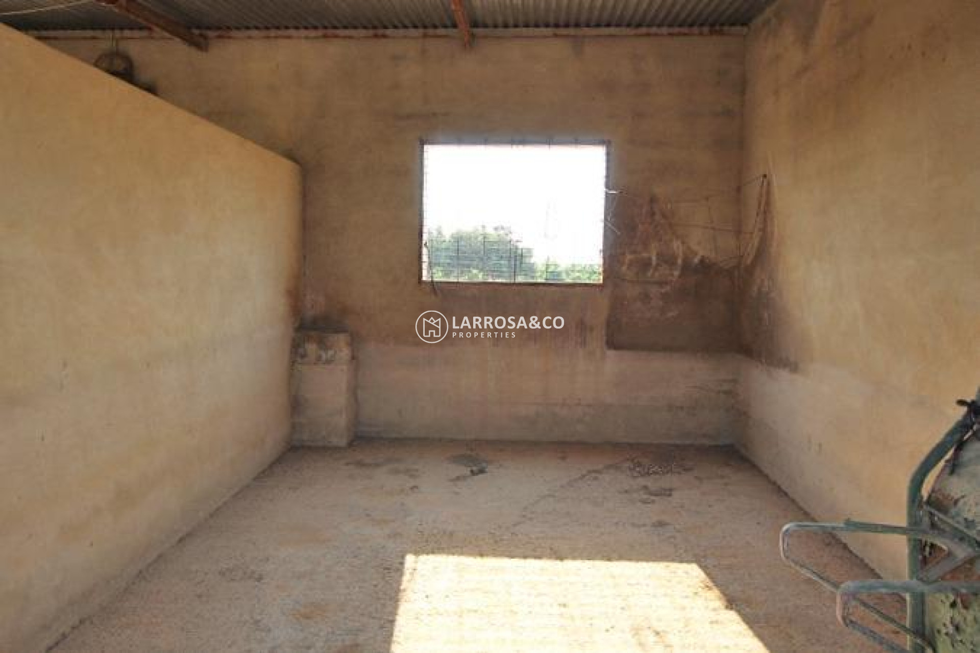 Resale - Country house - Daya Nueva - Comunidad valenciana