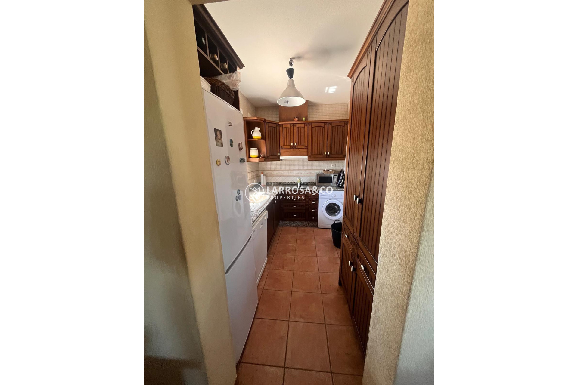 Resale - Country house - Daya Nueva - La Bodega