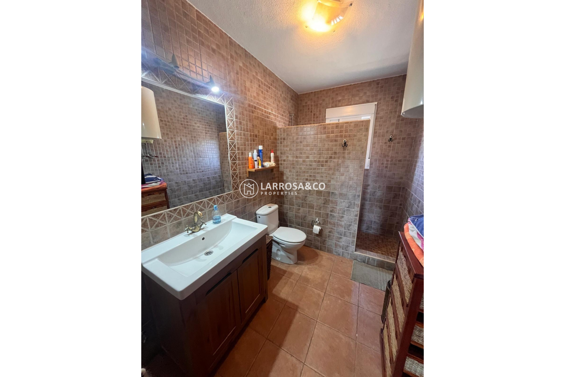 Resale - Country house - Daya Nueva - La Bodega