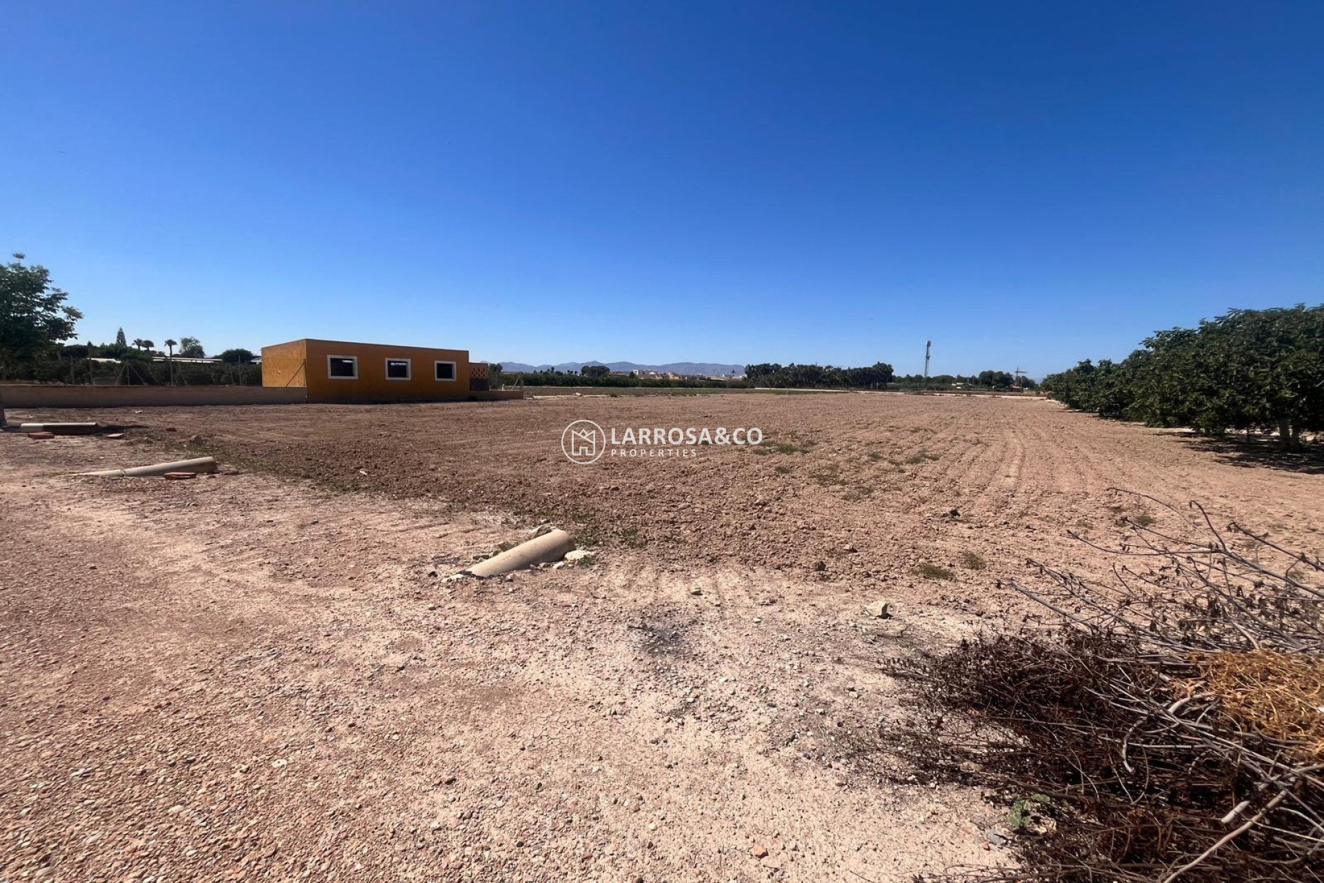 Resale - Country house - Daya Nueva - La Bodega