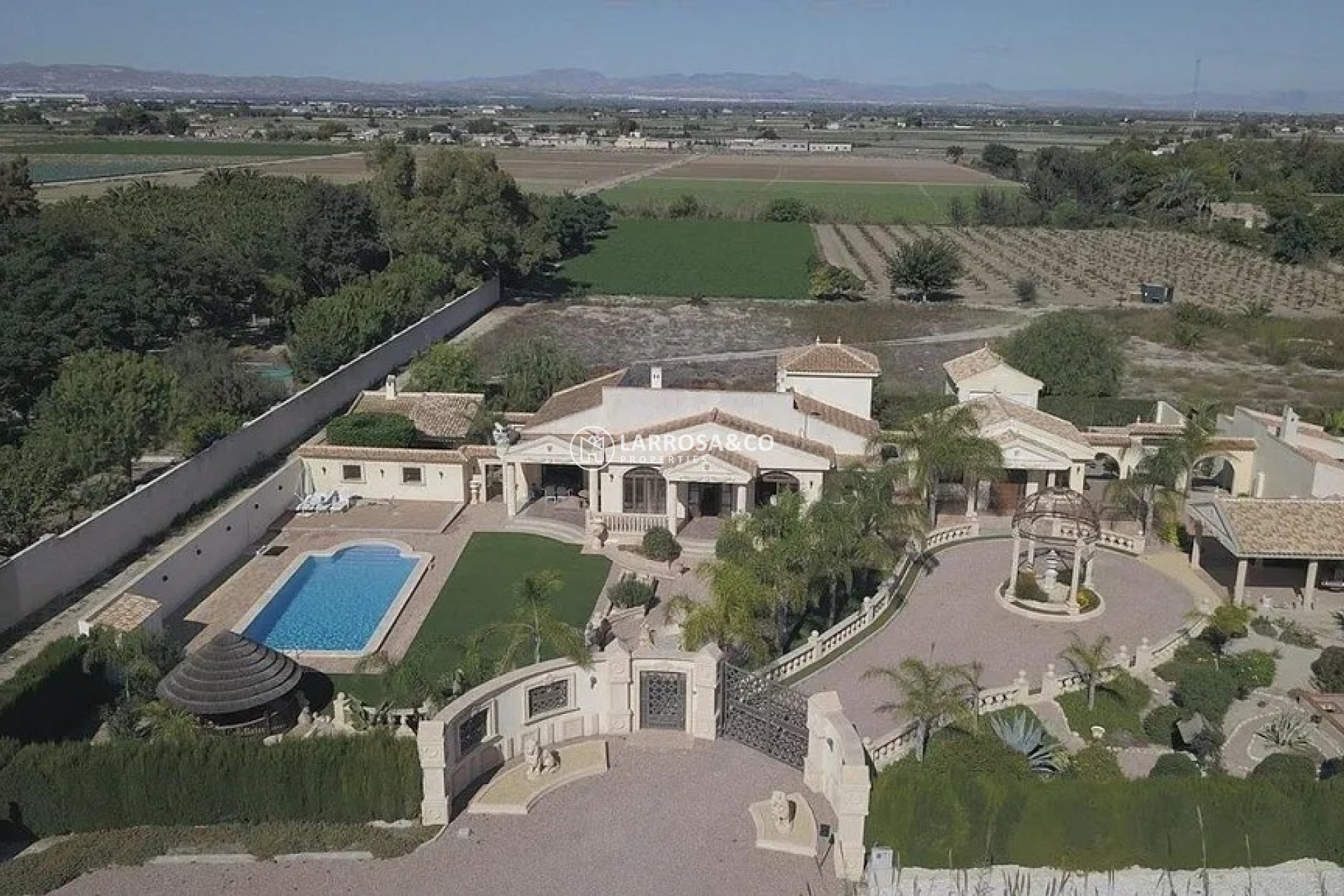 Resale - Country house - Daya Vieja - Costa Blanca