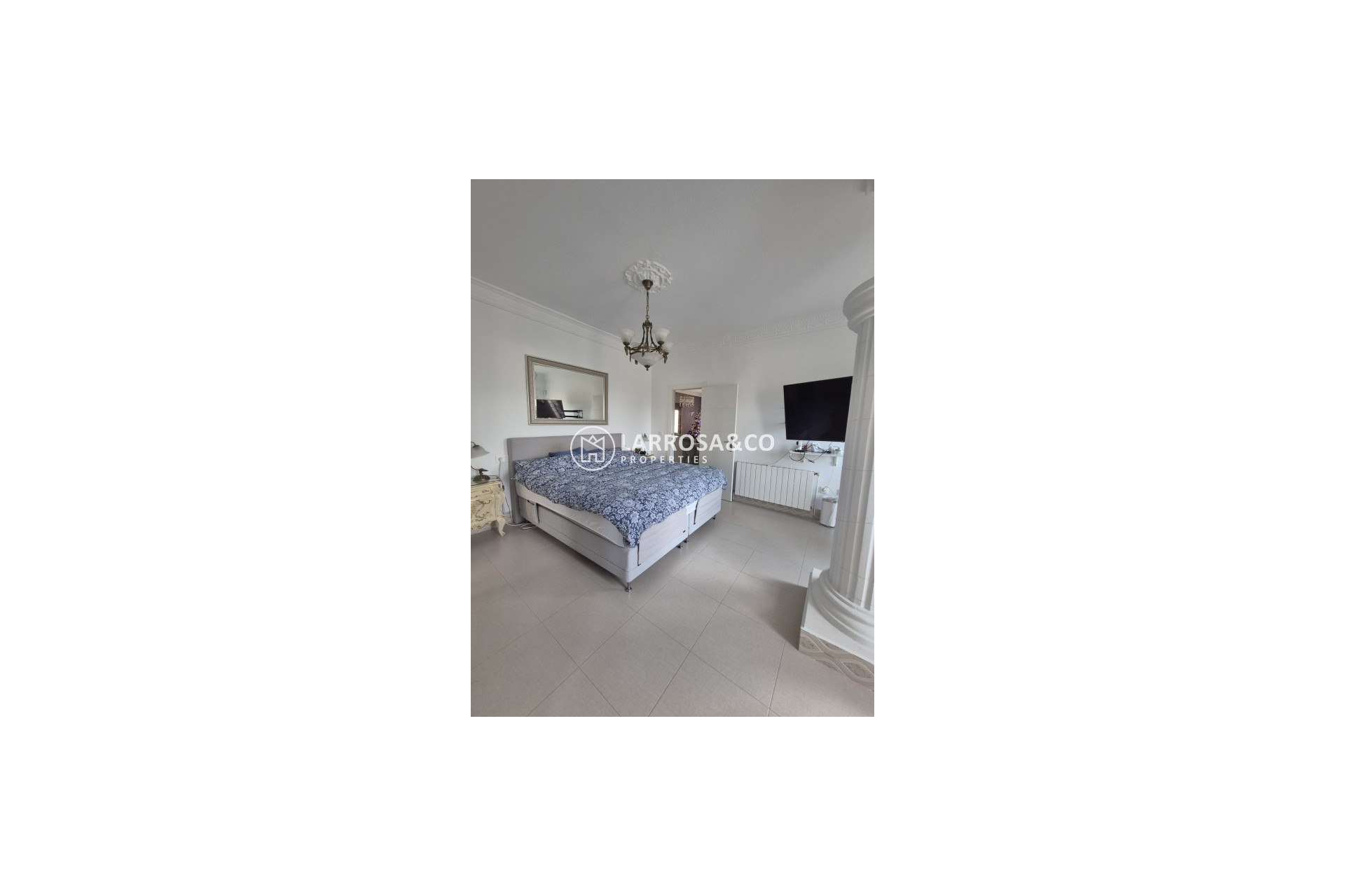 Resale - Country house - Daya Vieja - Costa Blanca