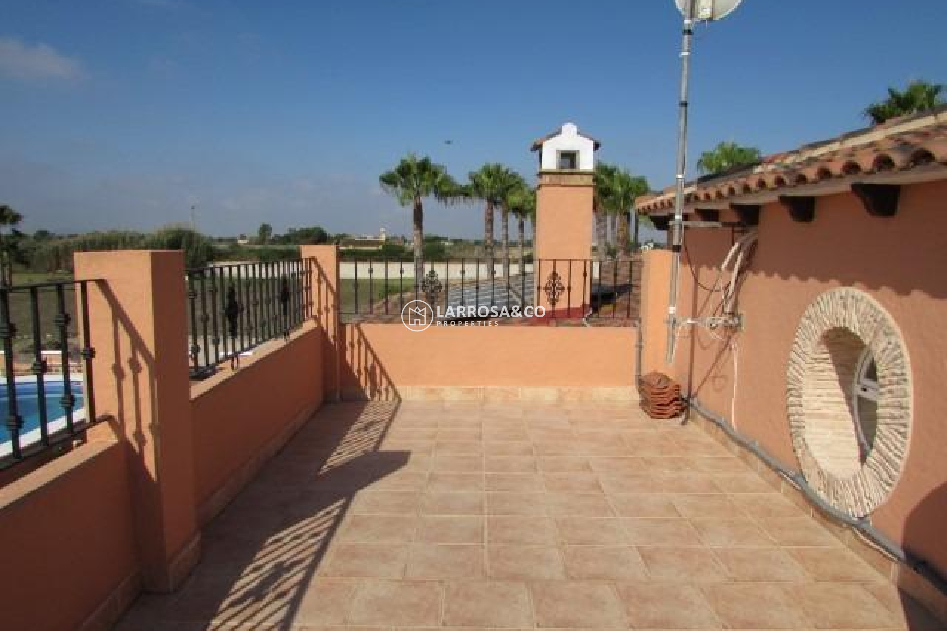 Resale - Country house - Dolores - Comunidad valenciana