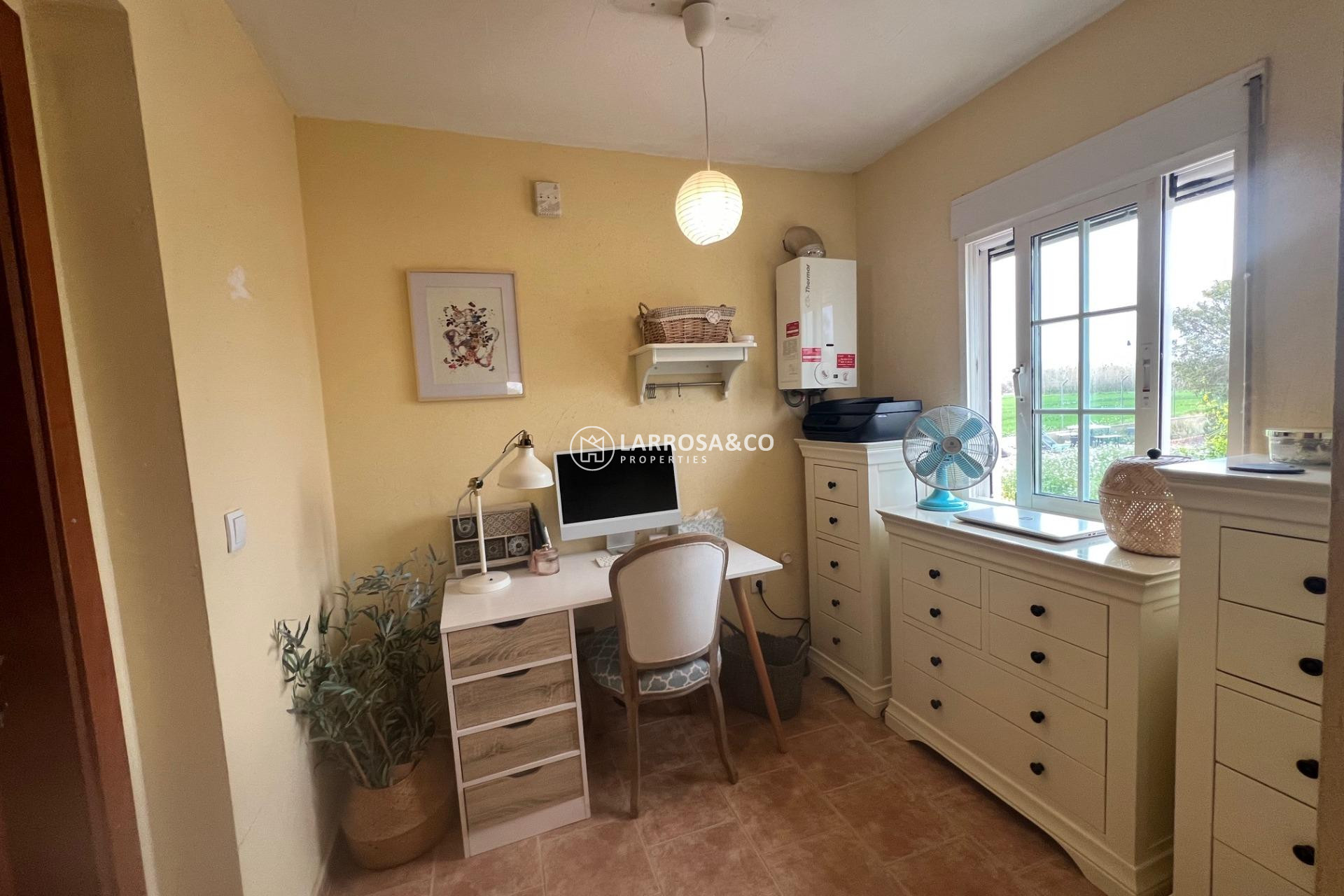 Resale - Country house - Dolores - Comunidad valenciana