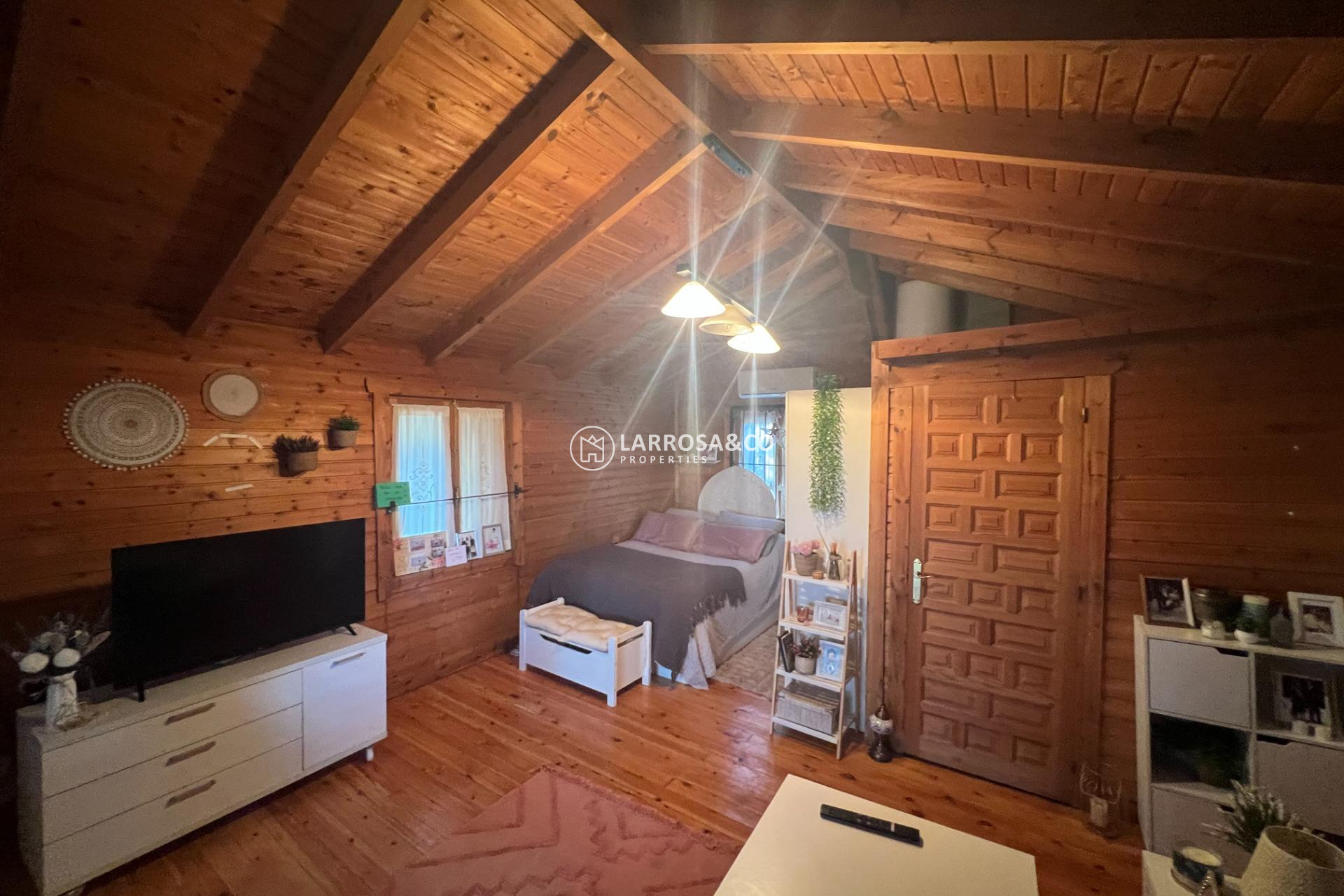 Resale - Country house - Dolores - Comunidad valenciana