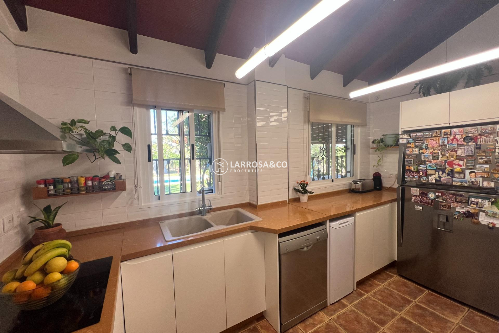 Resale - Country house - Dolores - Comunidad valenciana