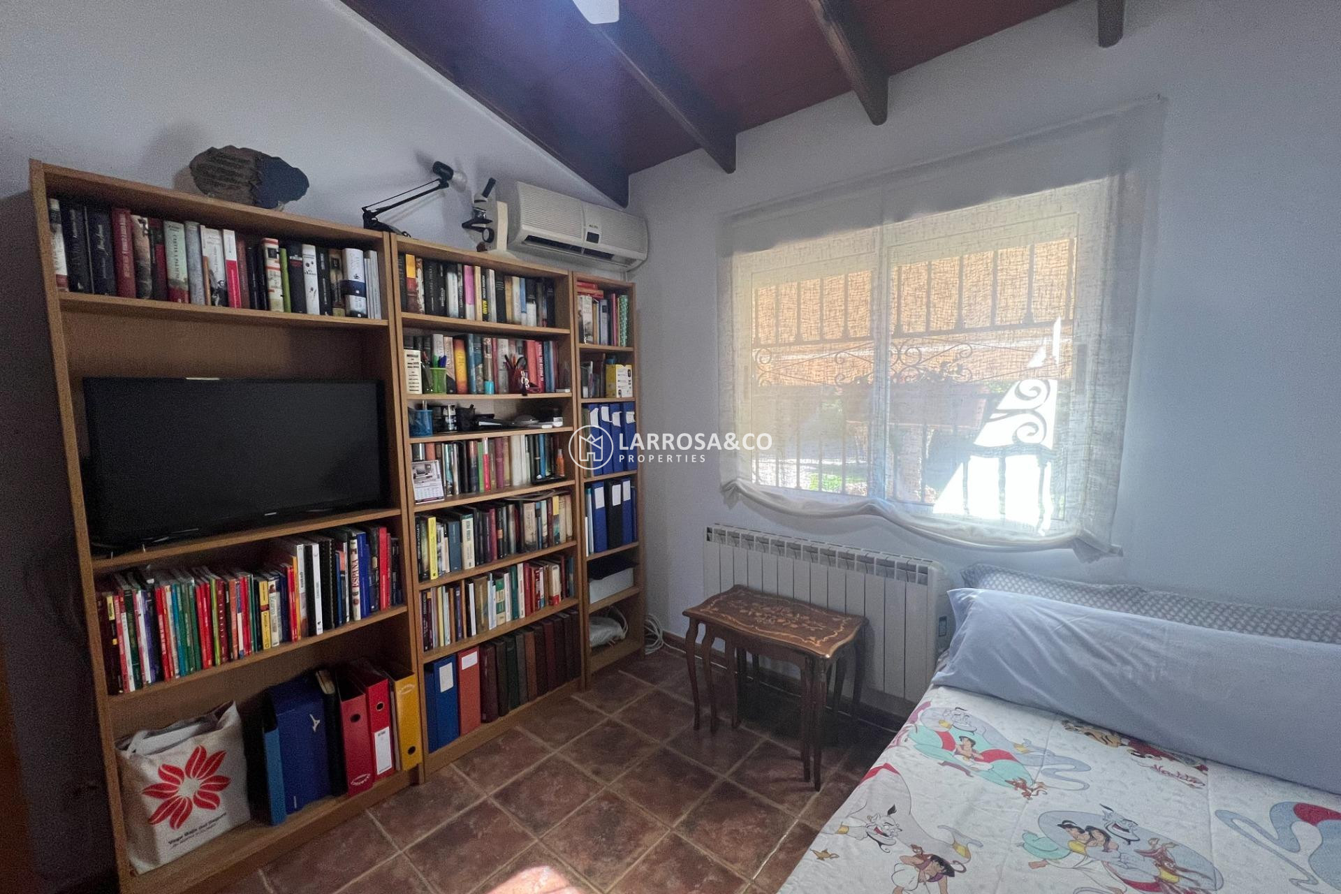 Resale - Country house - Dolores - Comunidad valenciana