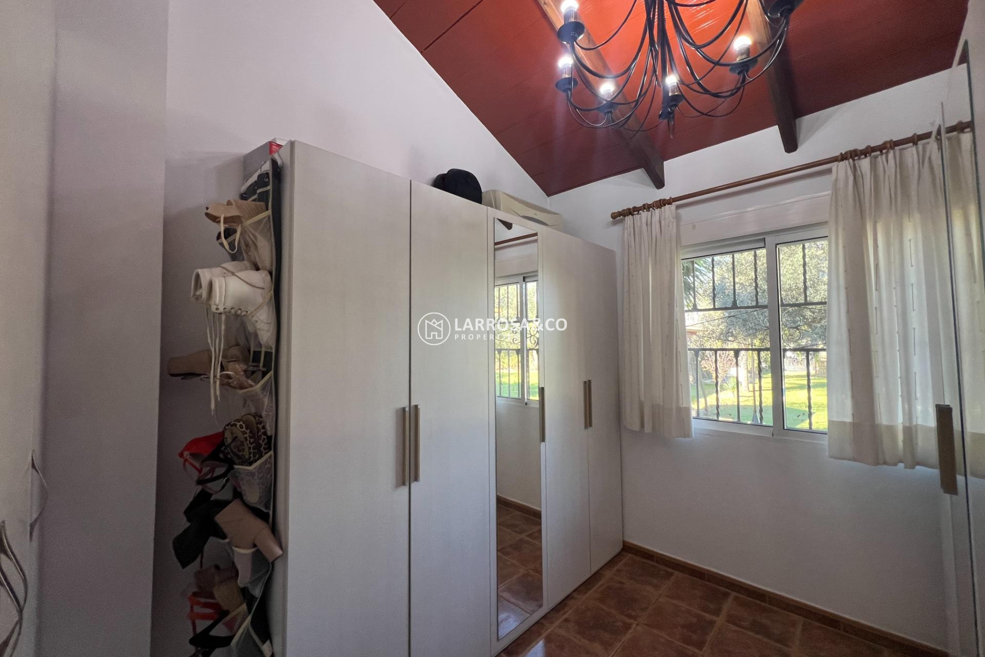 Resale - Country house - Dolores - Comunidad valenciana