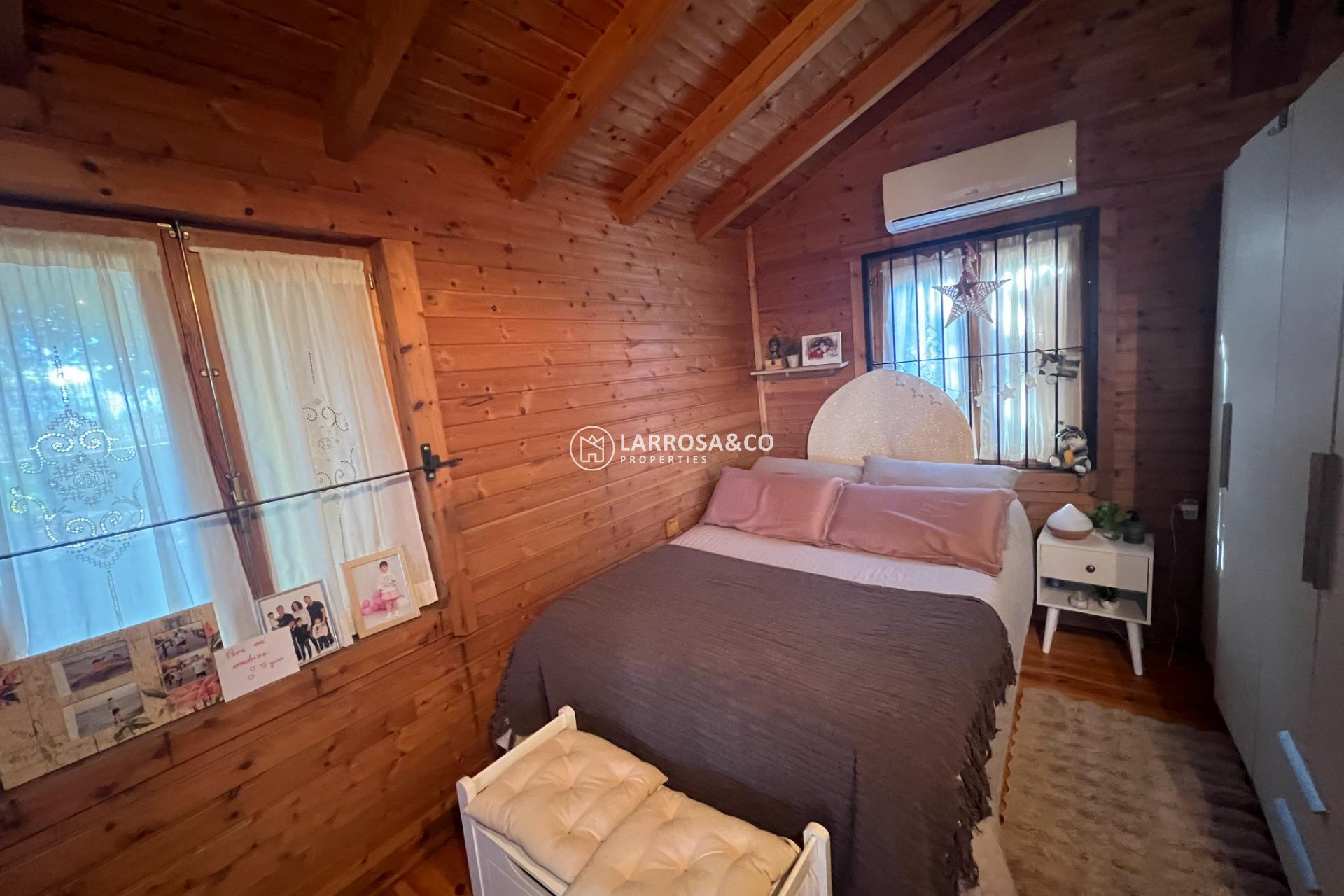 Resale - Country house - Dolores - Comunidad valenciana