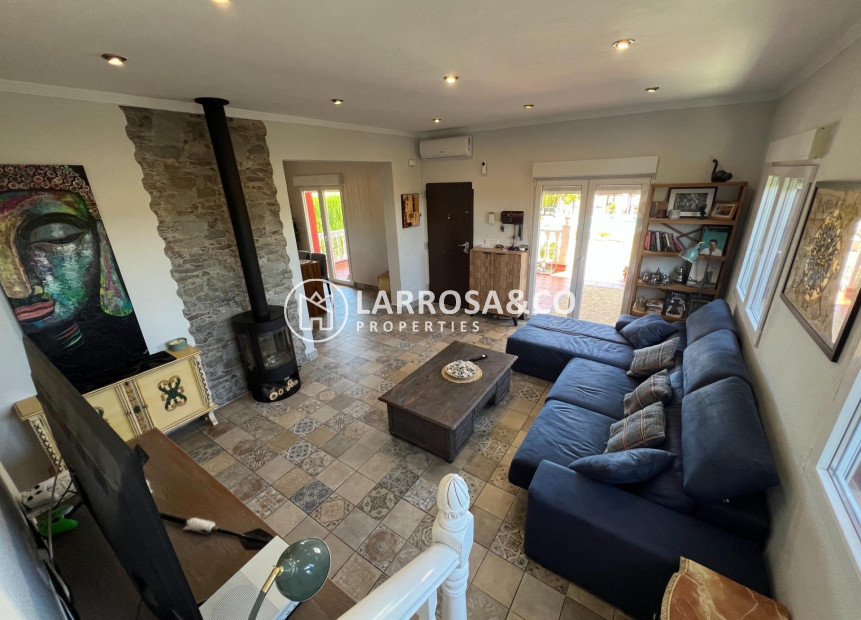 Resale - Country house - Dolores - Comunidad valenciana
