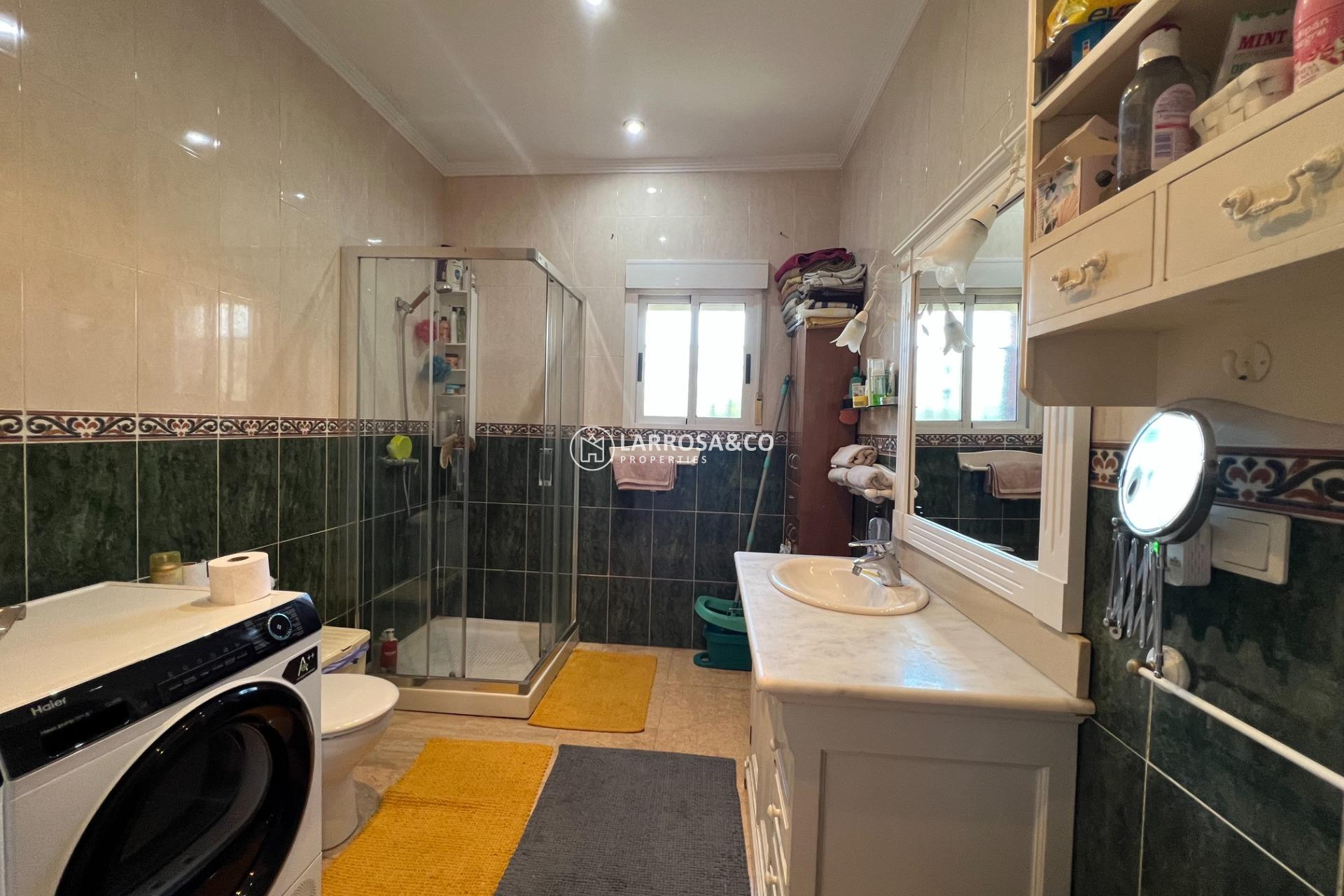 Resale - Country house - Dolores - Comunidad valenciana
