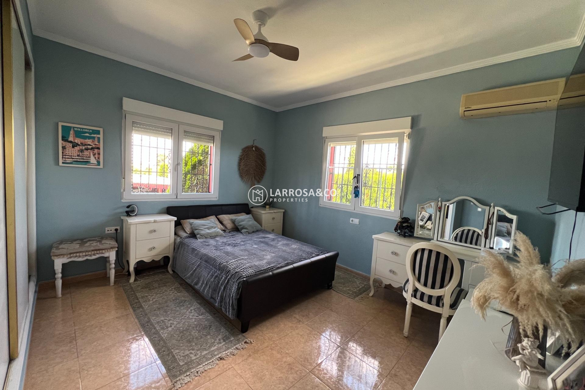 Resale - Country house - Dolores - Comunidad valenciana