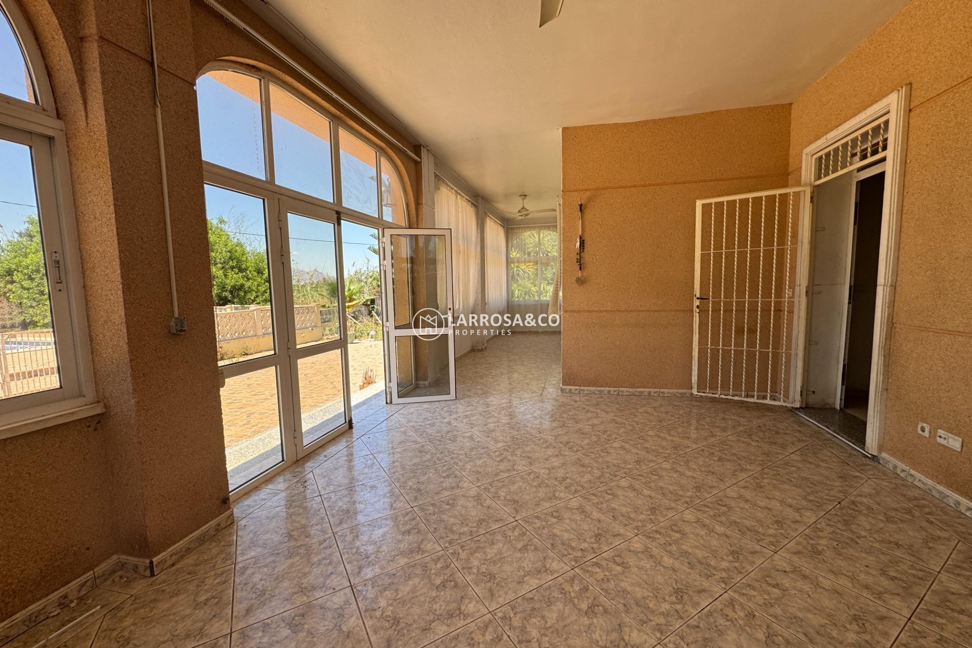 Resale - Country house - Dolores - Comunidad valenciana