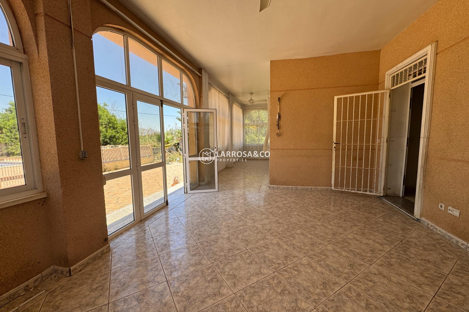 Resale - Country house - Dolores - Comunidad valenciana