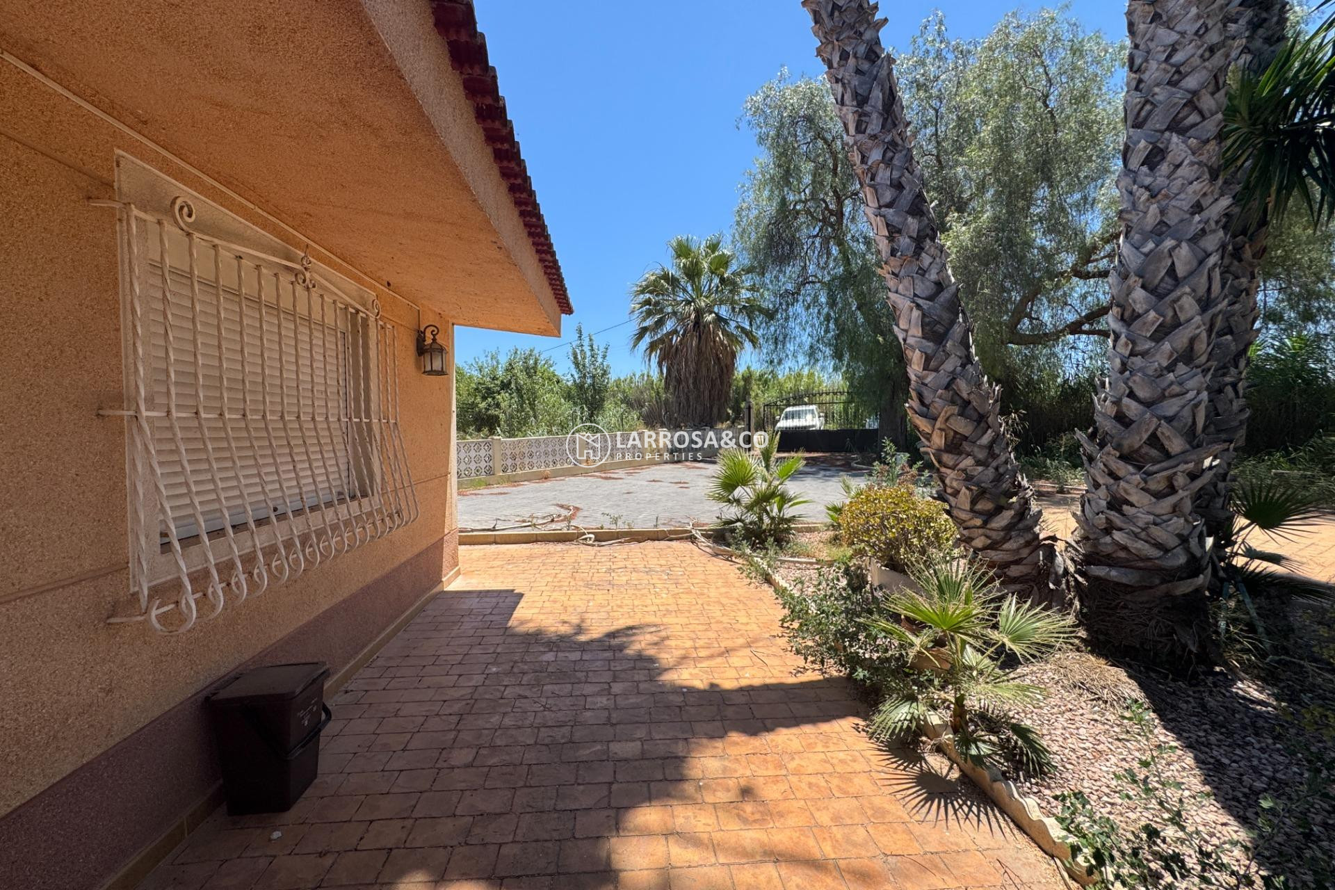 Resale - Country house - Dolores - Comunidad valenciana