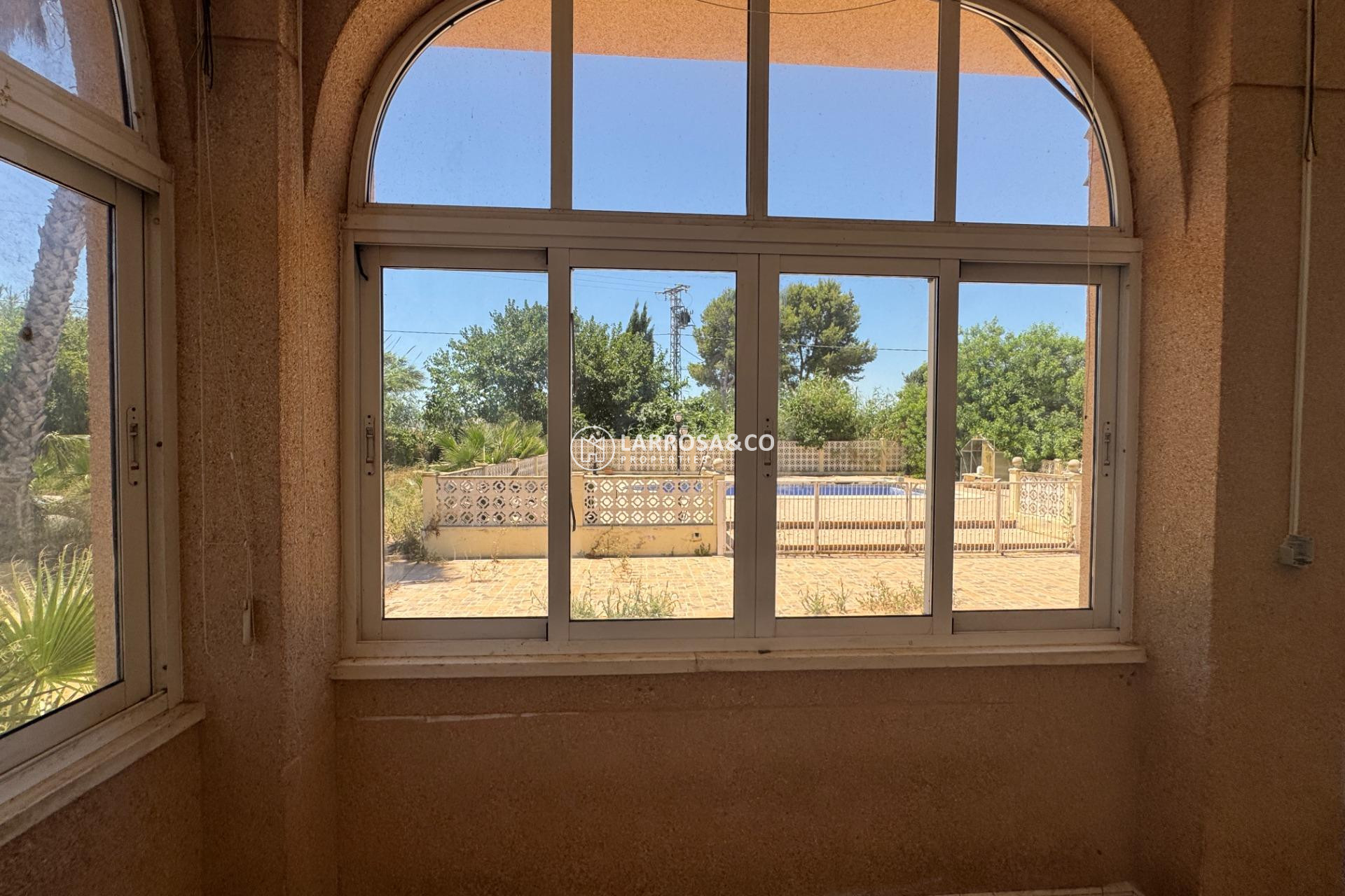 Resale - Country house - Dolores - Comunidad valenciana
