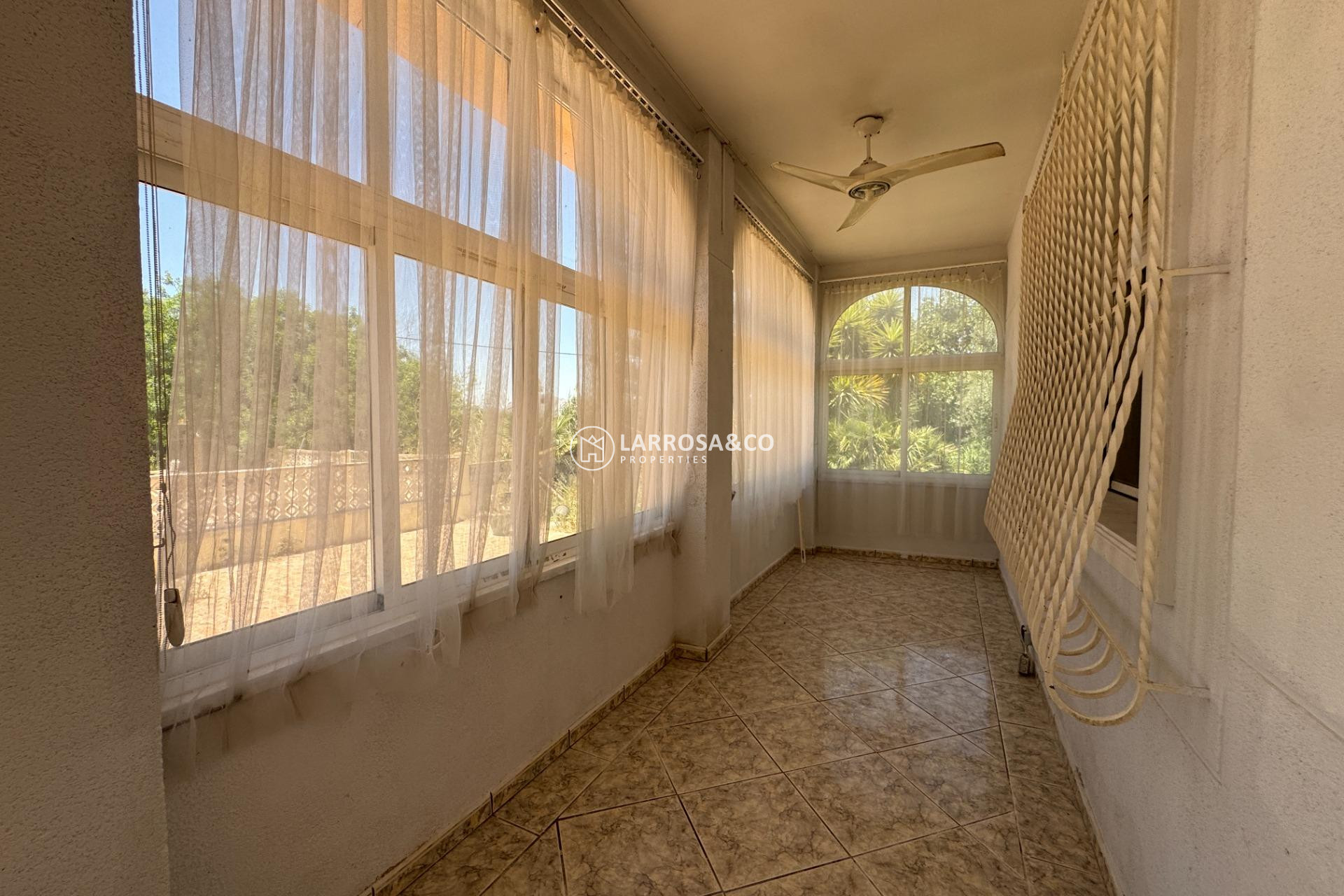 Resale - Country house - Dolores - Comunidad valenciana