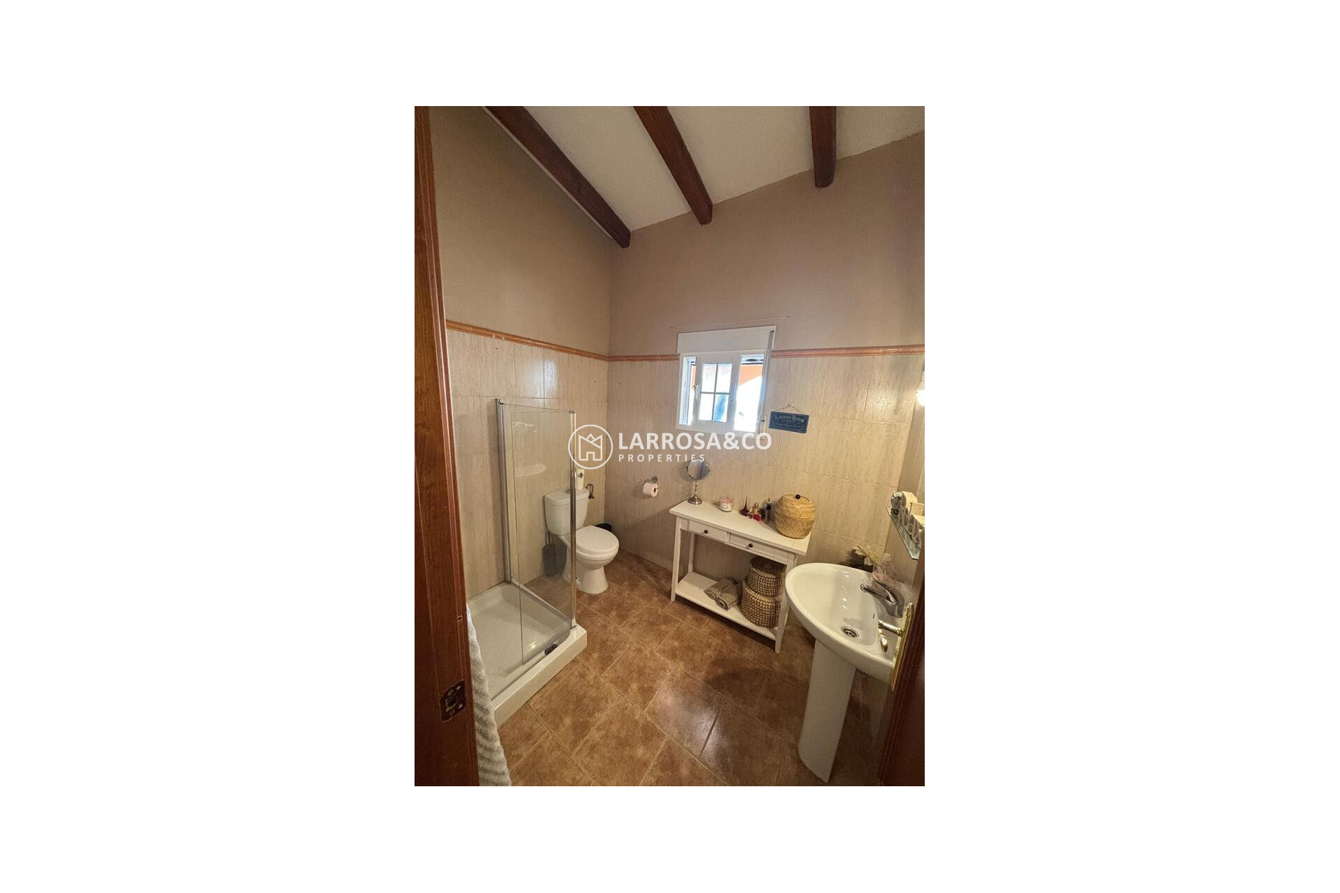 Resale - Country house - Dolores - Costa Blanca