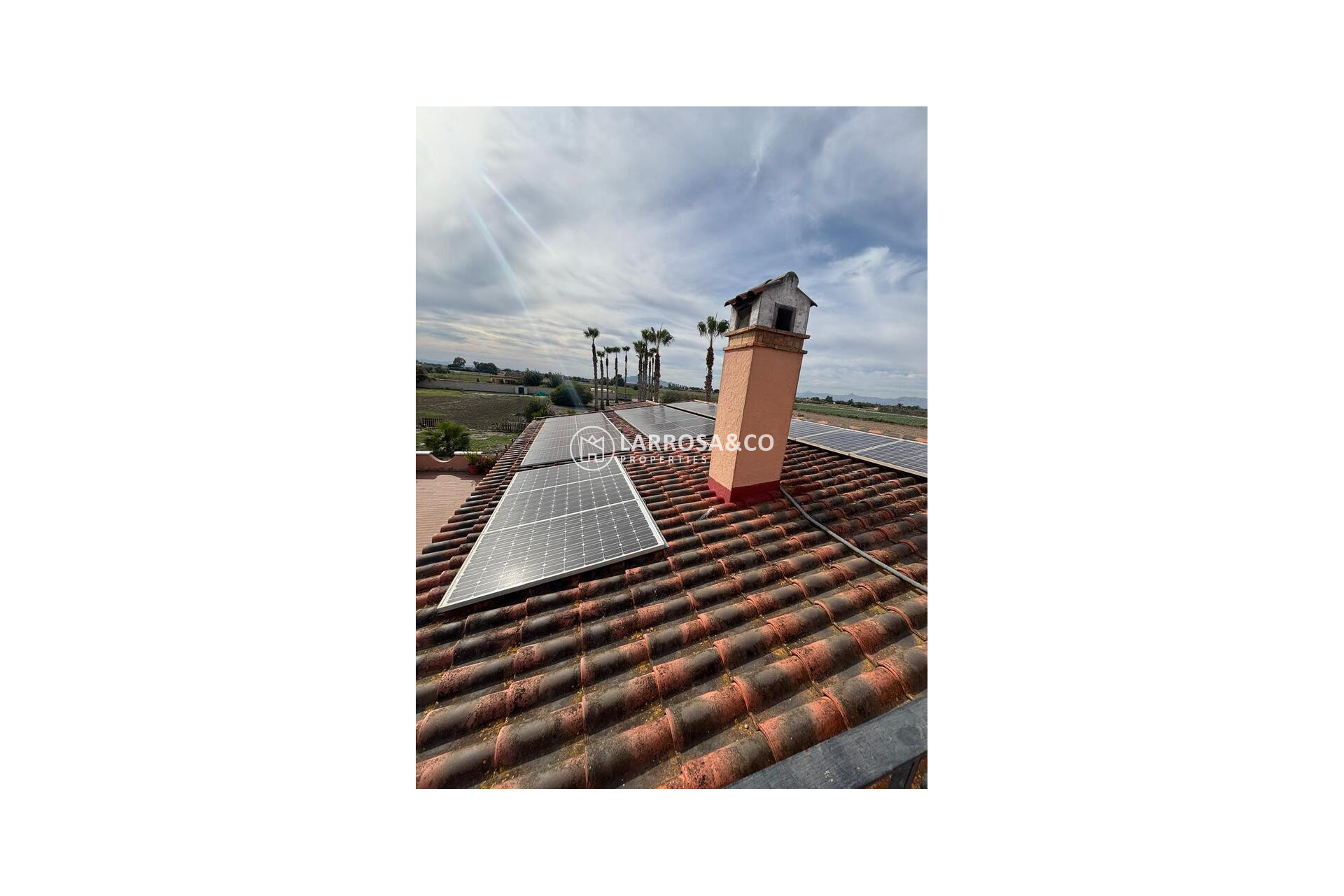 Resale - Country house - Dolores - Costa Blanca