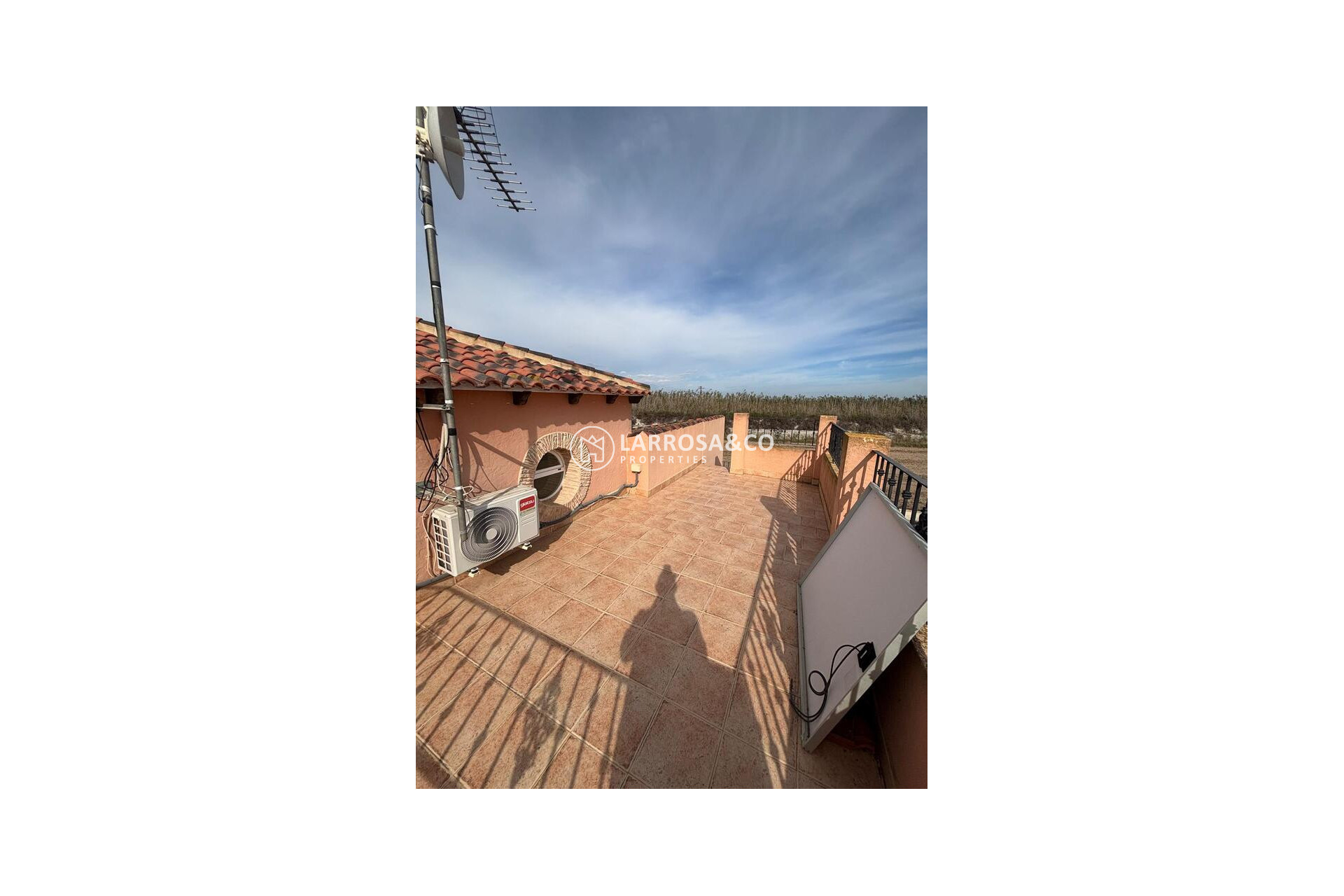 Resale - Country house - Dolores - Costa Blanca