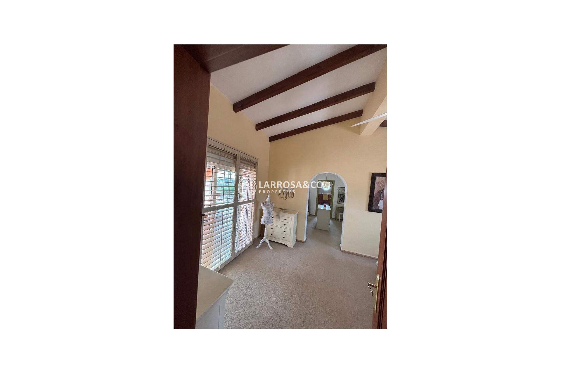 Resale - Country house - Dolores - Costa Blanca