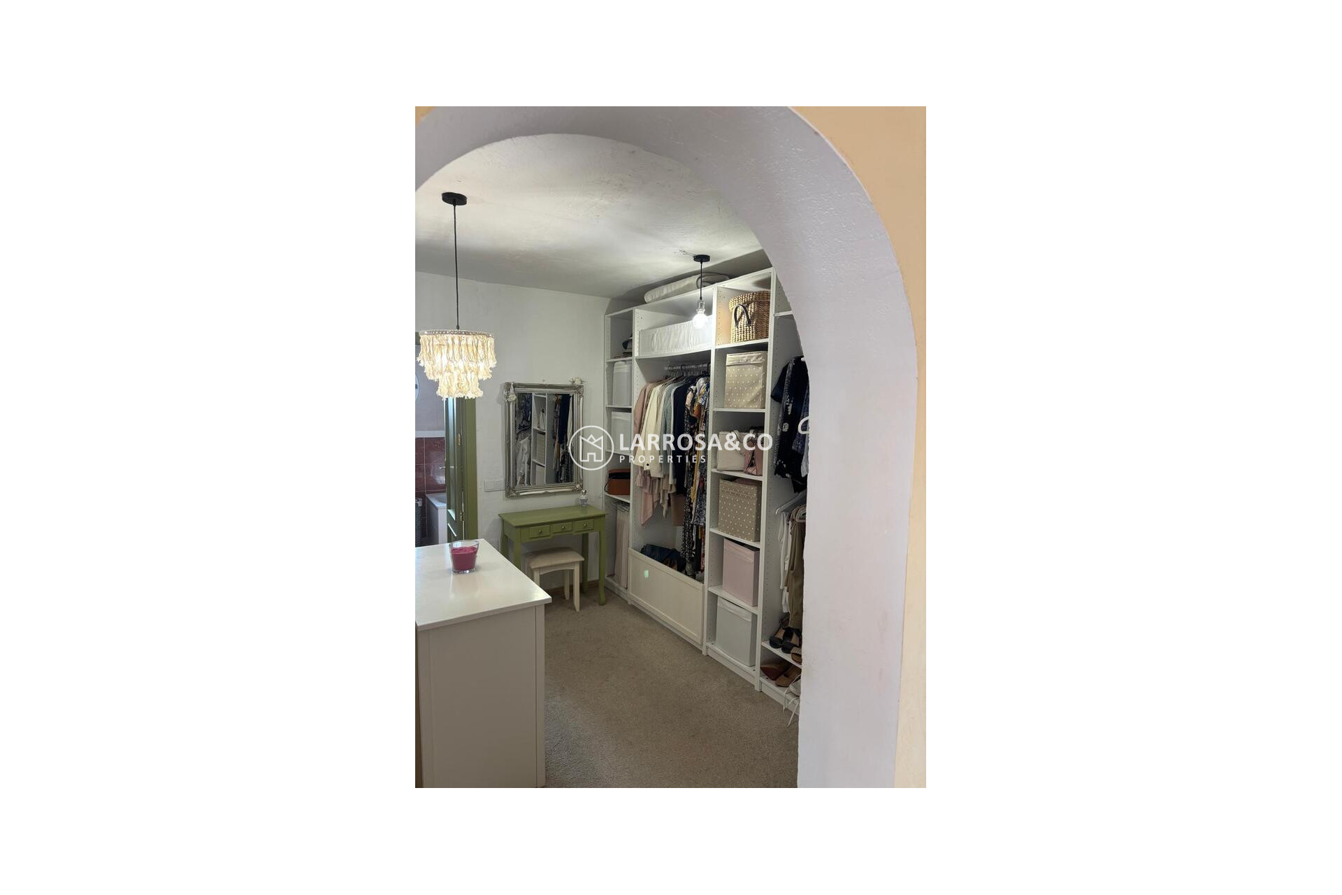 Resale - Country house - Dolores - Costa Blanca