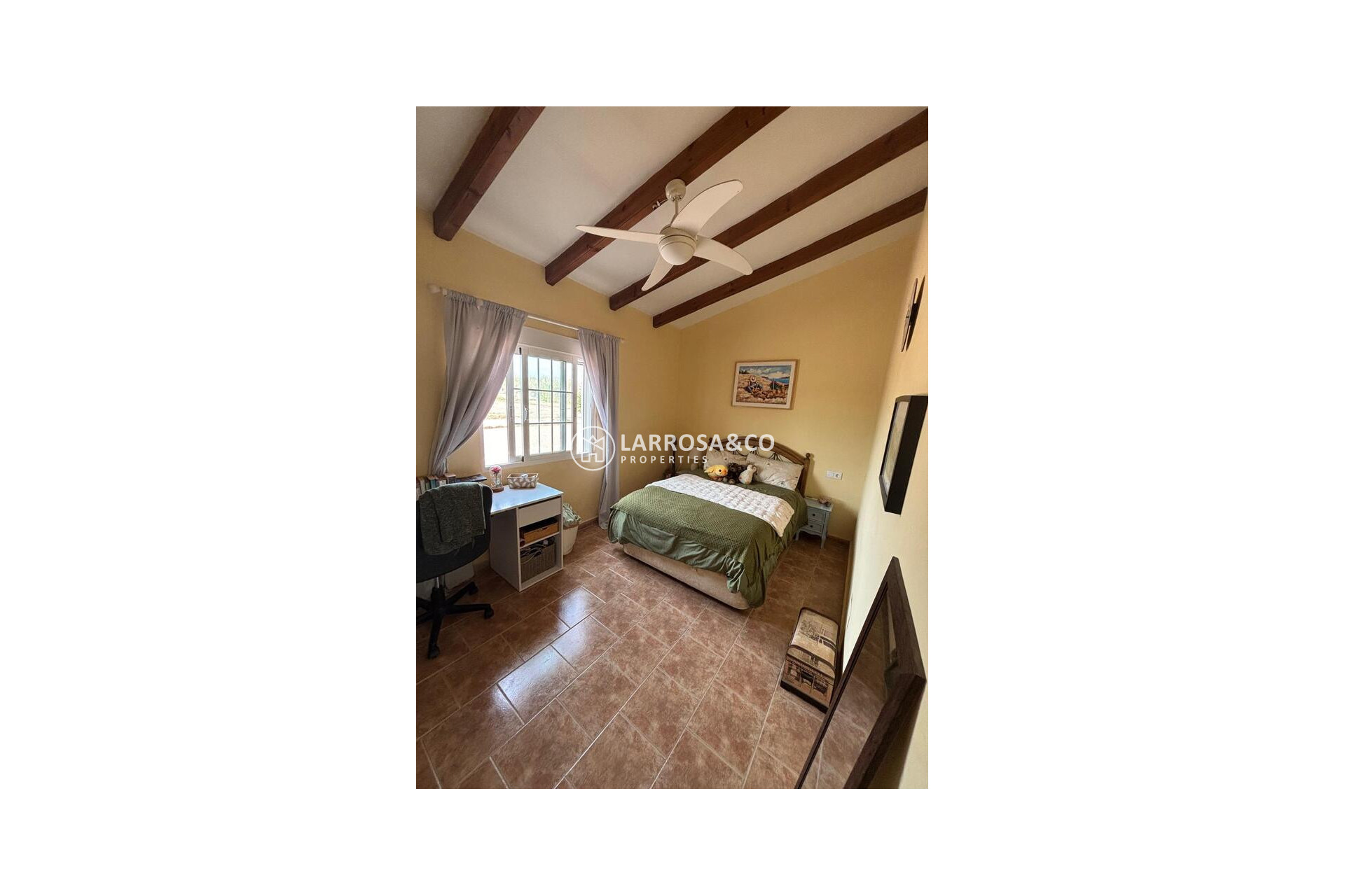 Resale - Country house - Dolores - Costa Blanca