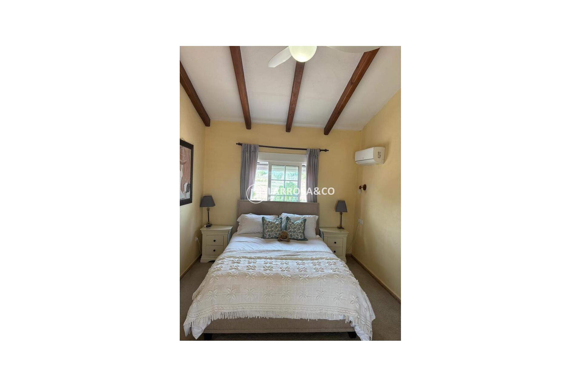 Resale - Country house - Dolores - Costa Blanca