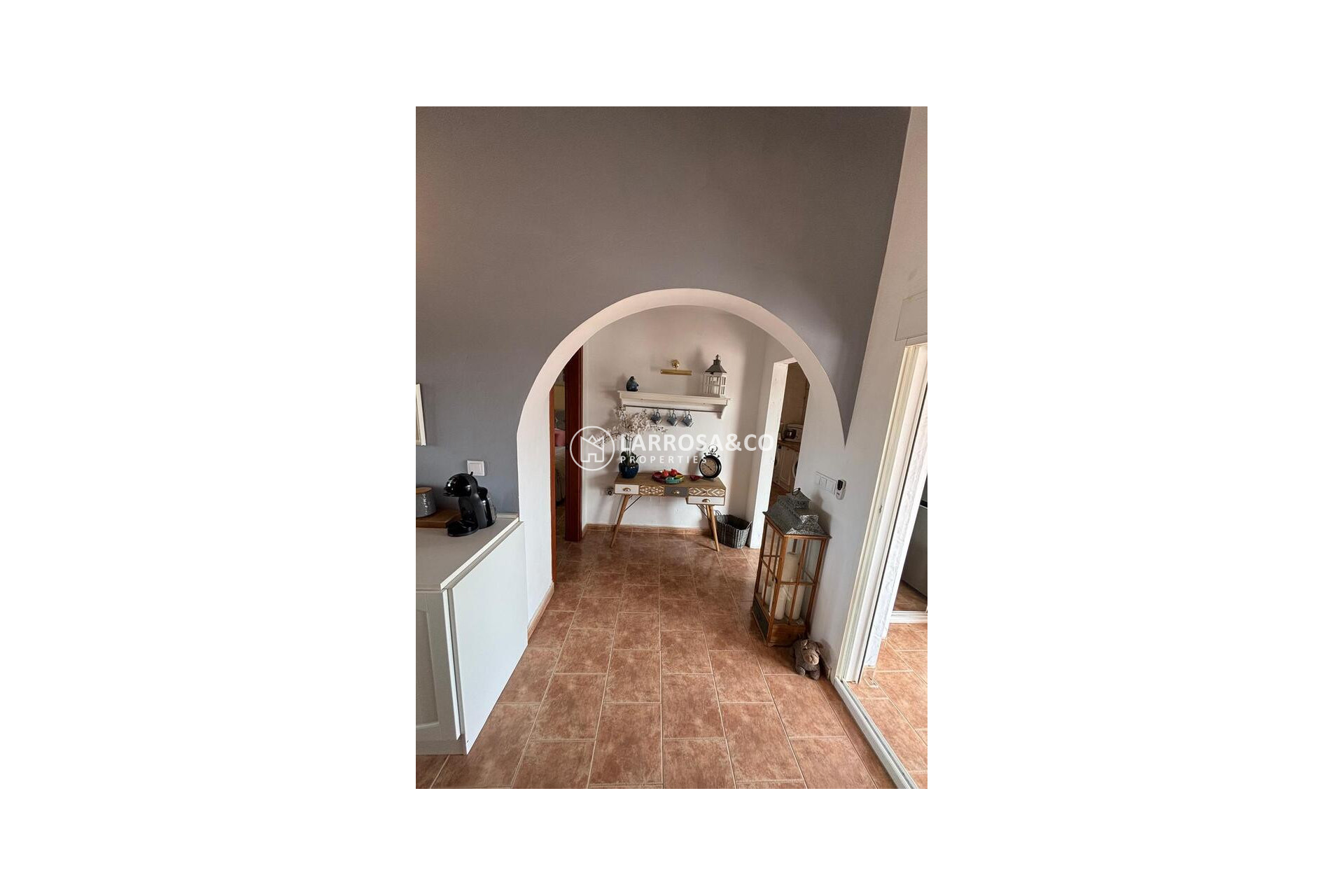 Resale - Country house - Dolores - Costa Blanca