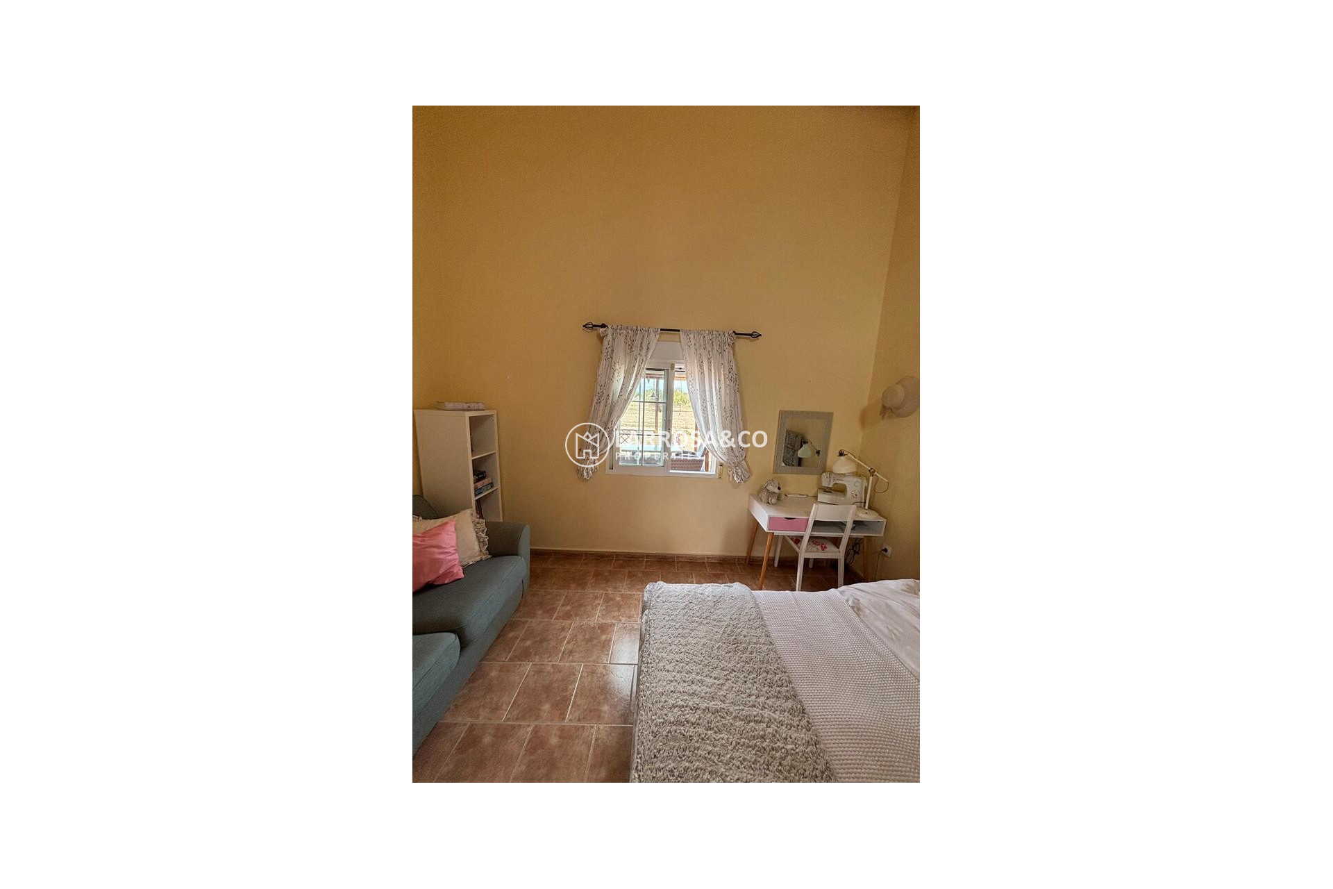 Resale - Country house - Dolores - Costa Blanca