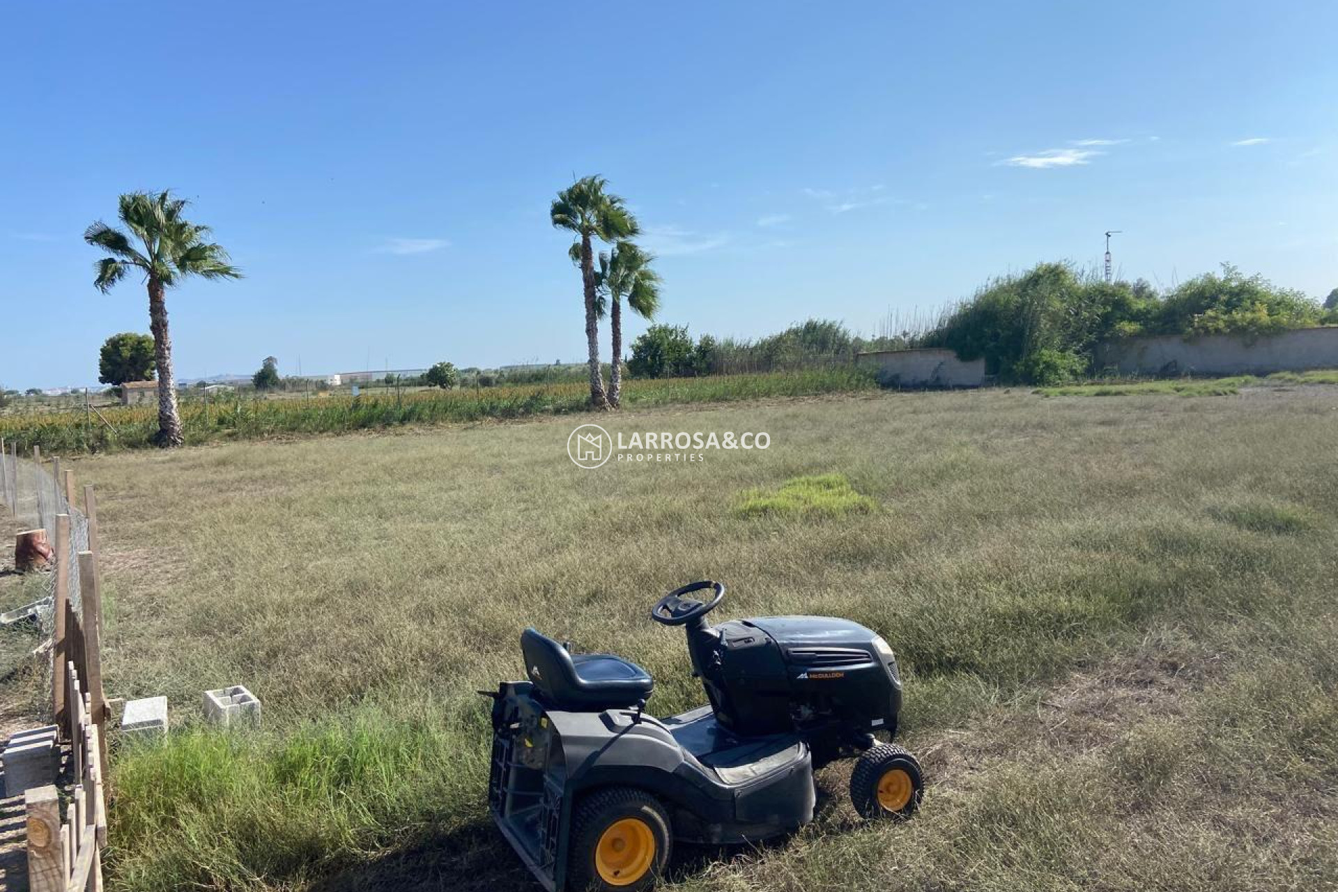 Resale - Country house - Dolores - Costa Blanca