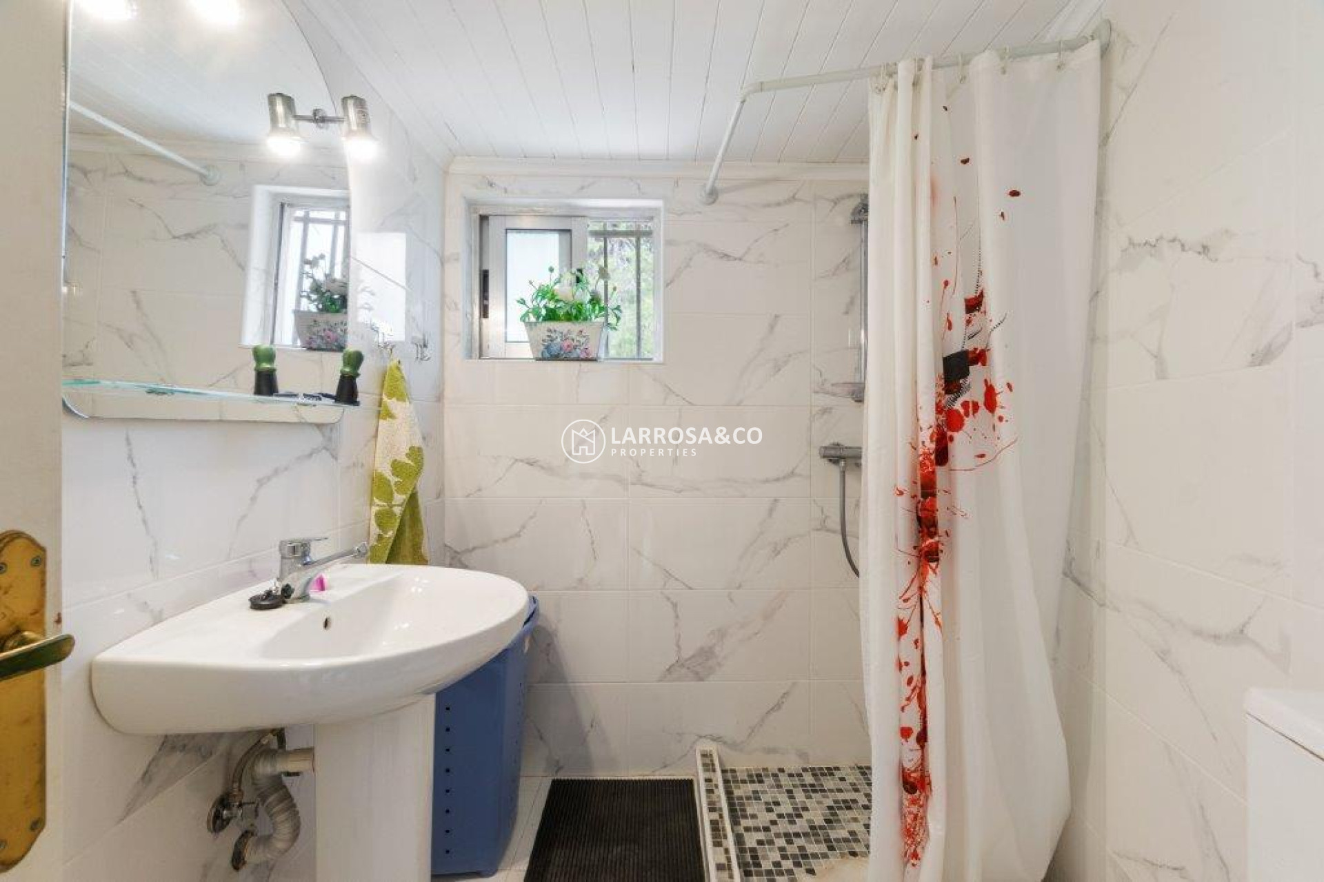 Resale - Country house - Dolores - Costa Blanca