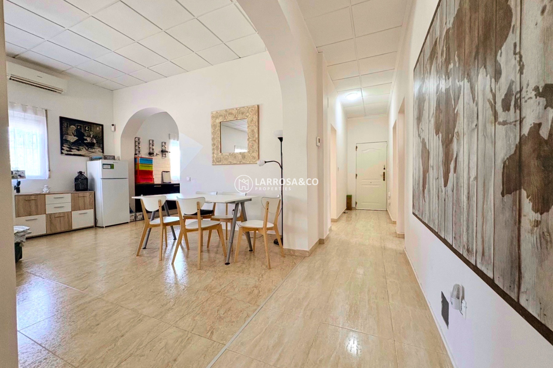 Resale - Country house - Dolores - Costa Blanca