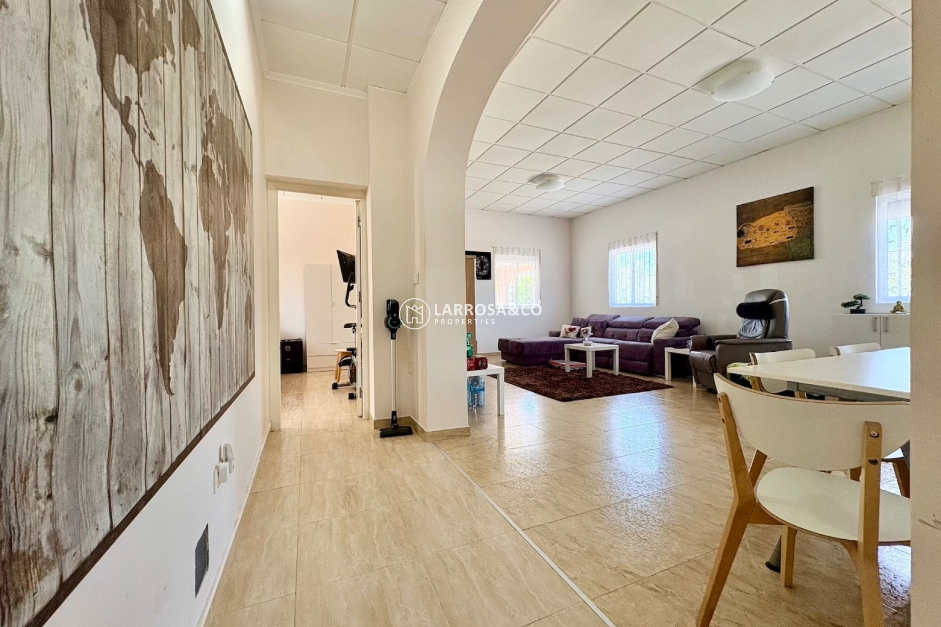 Resale - Country house - Dolores - Costa Blanca