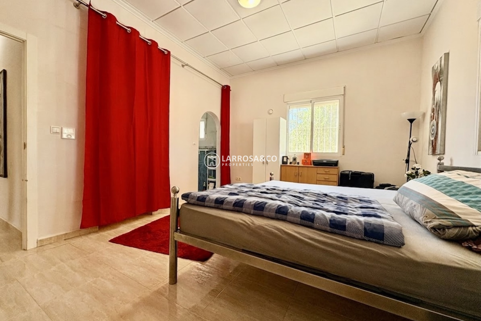 Resale - Country house - Dolores - Costa Blanca