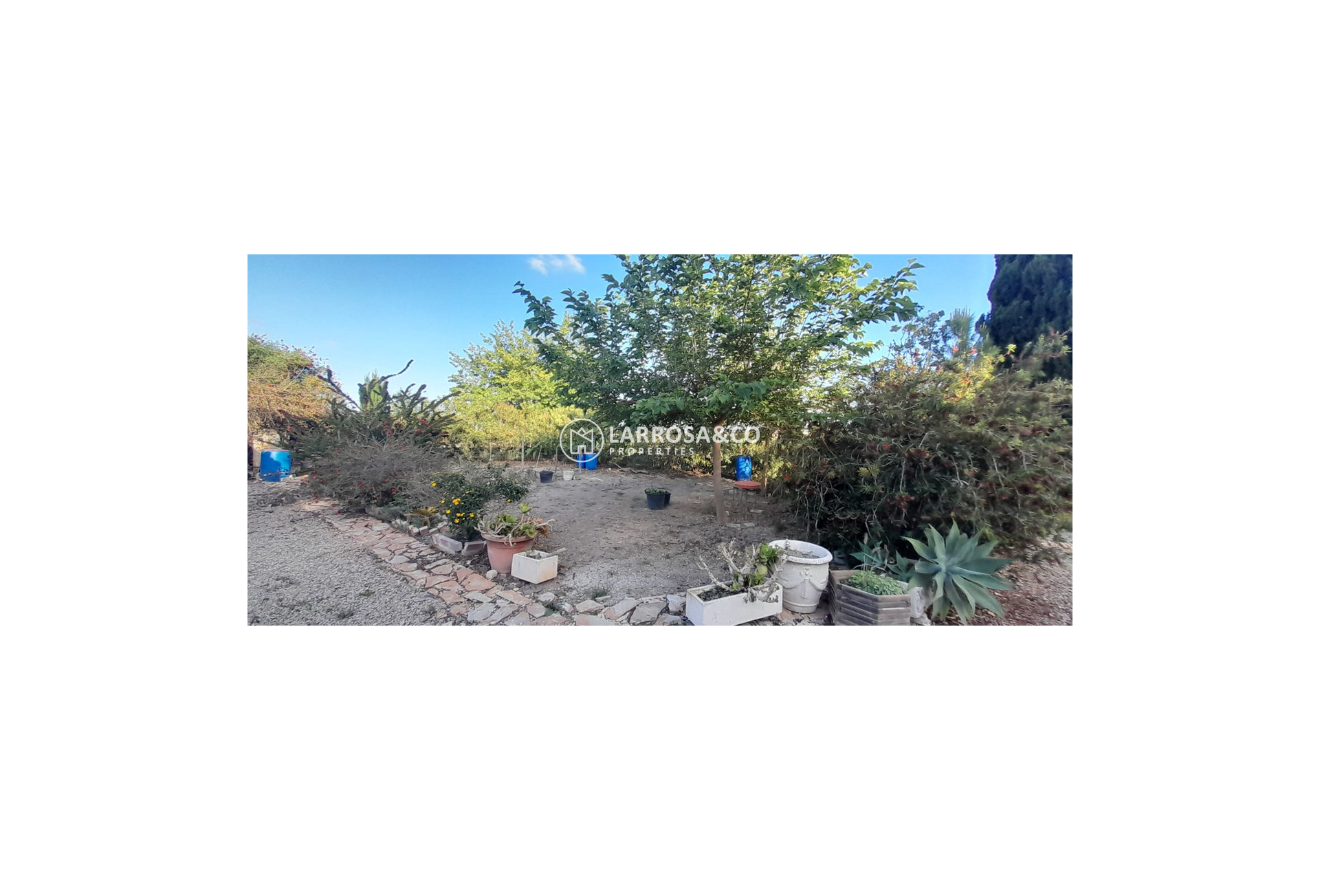 Resale - Country house - Dolores