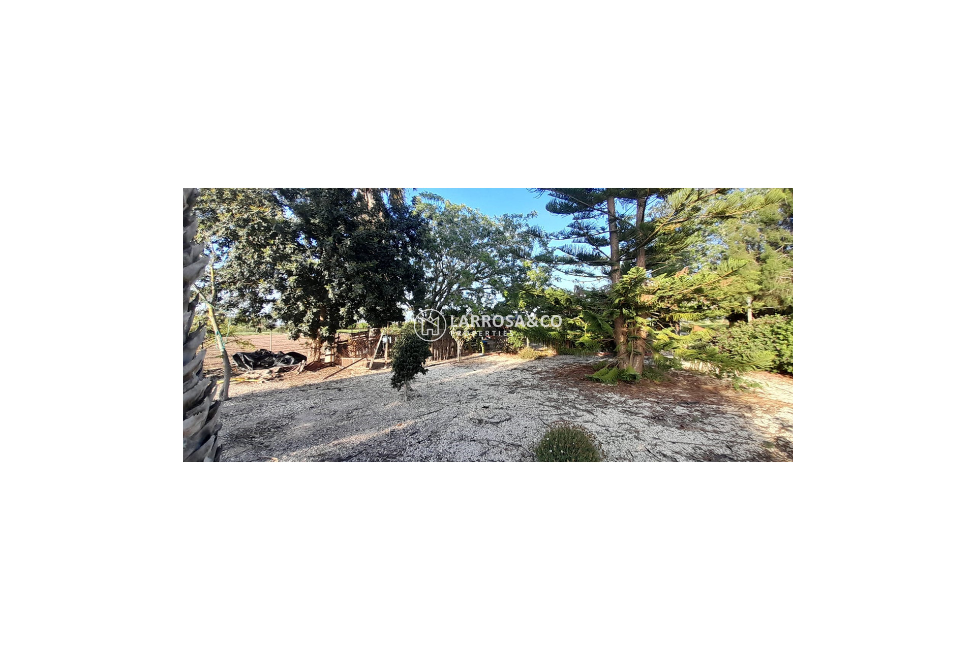 Resale - Country house - Dolores