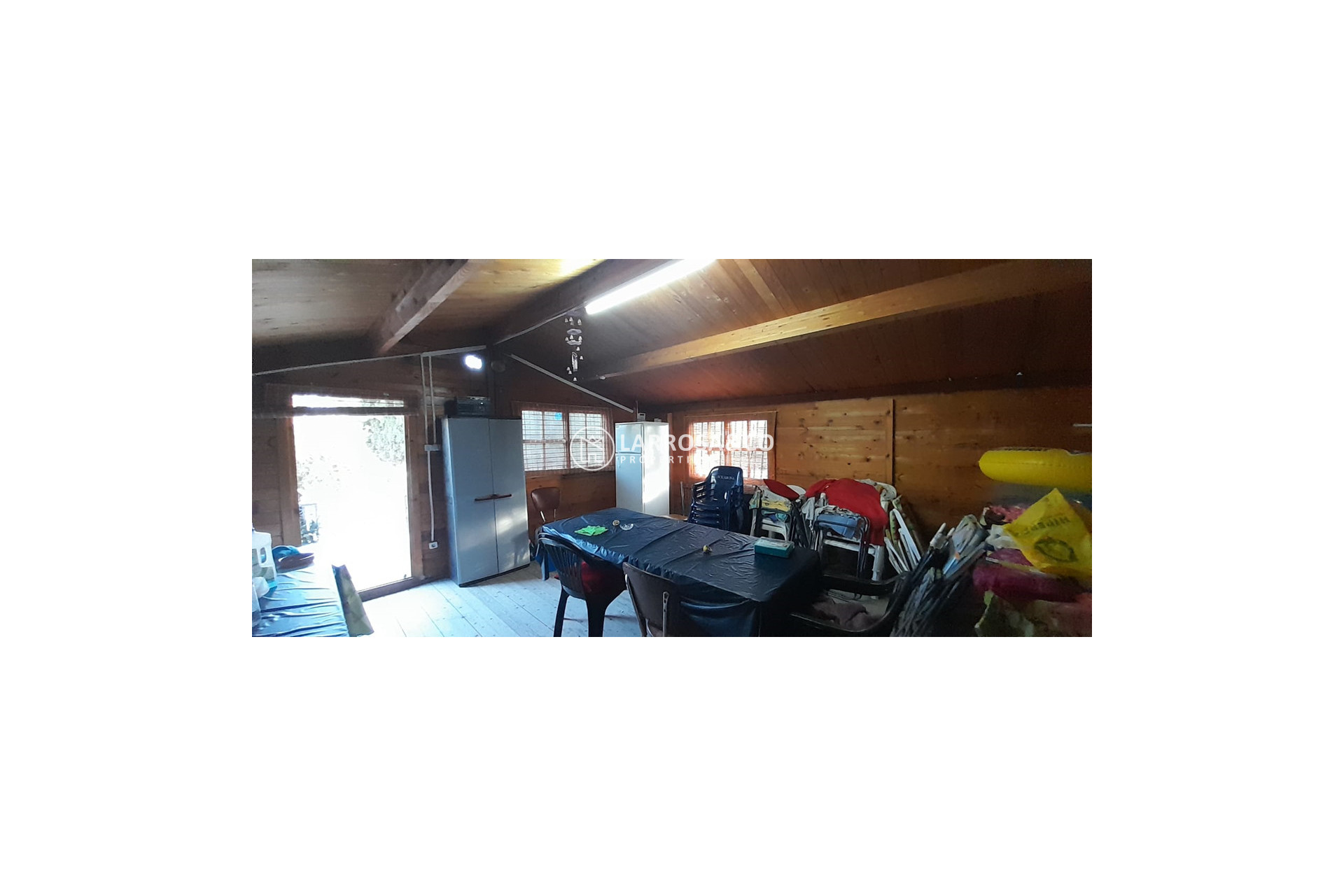 Resale - Country house - Dolores