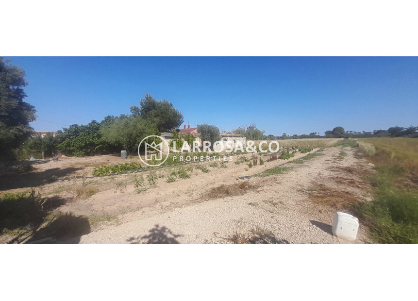 Resale - Country house - Dolores