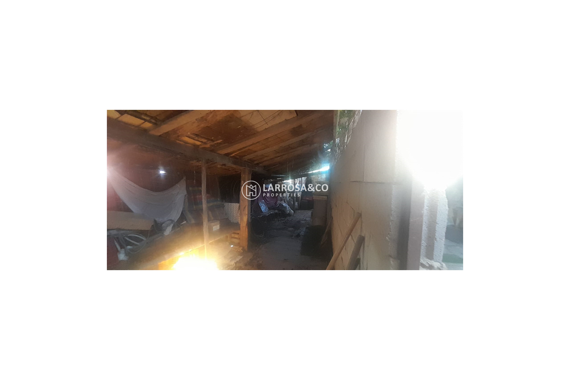 Resale - Country house - Dolores