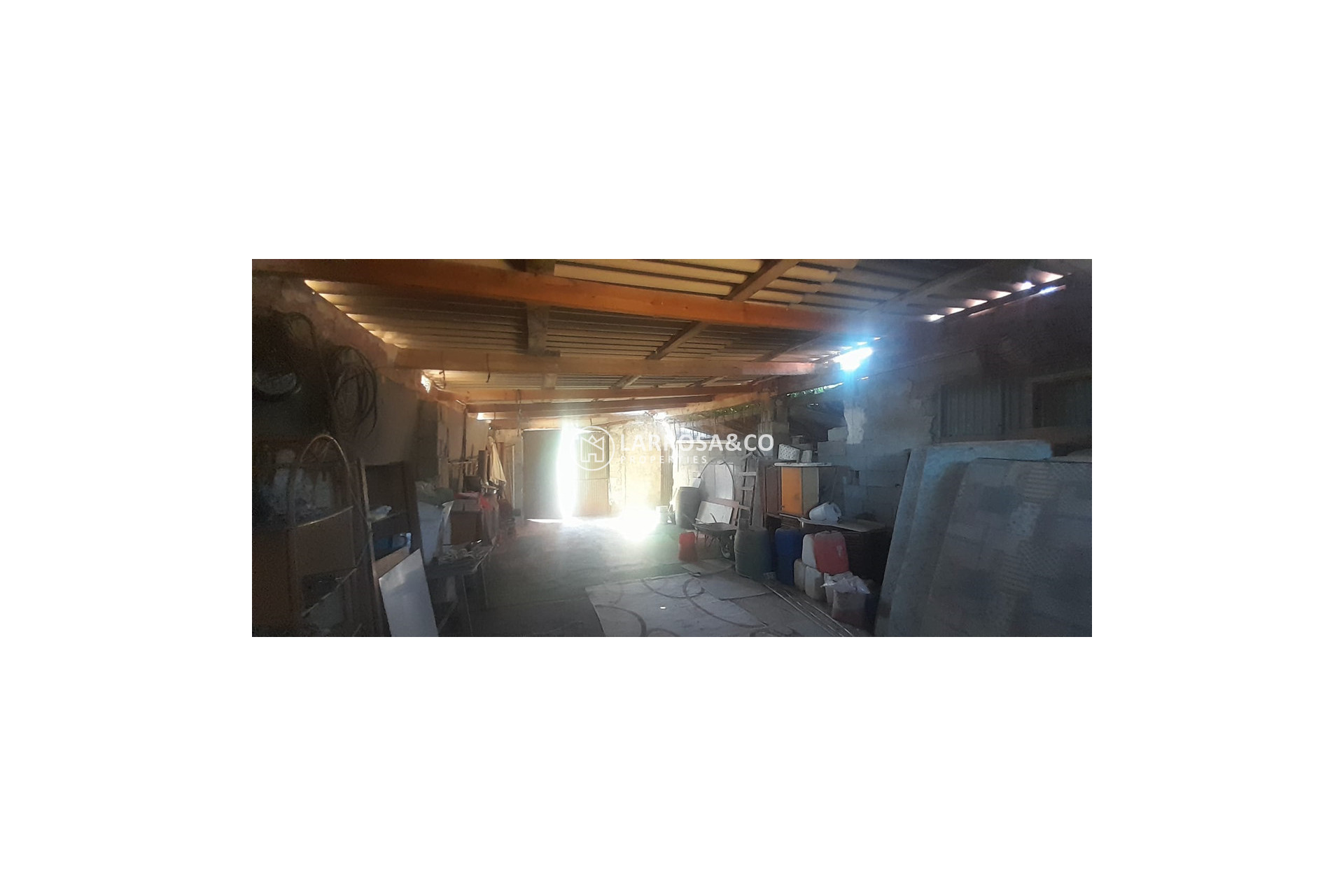 Resale - Country house - Dolores