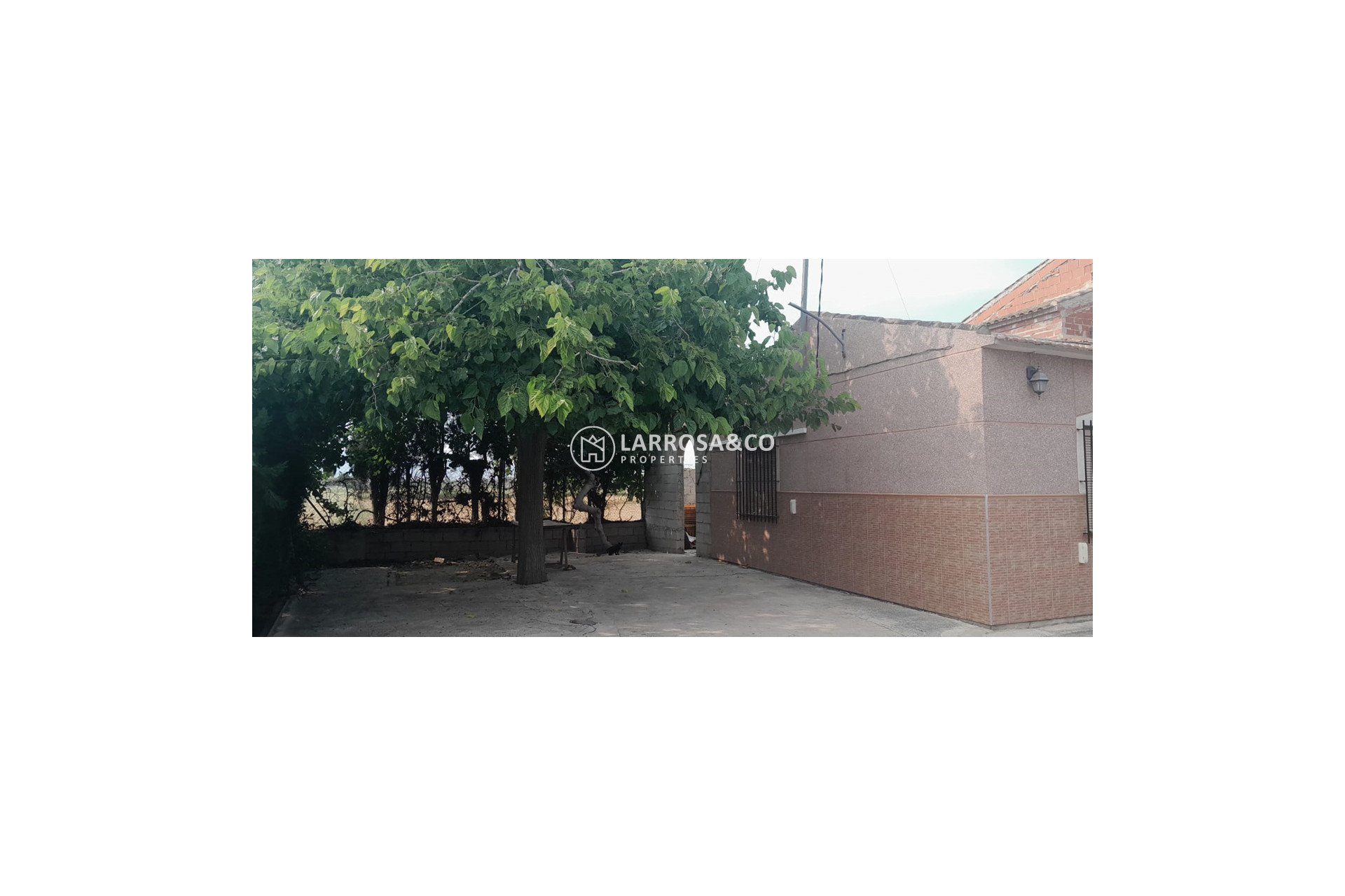 Resale - Country house - Dolores