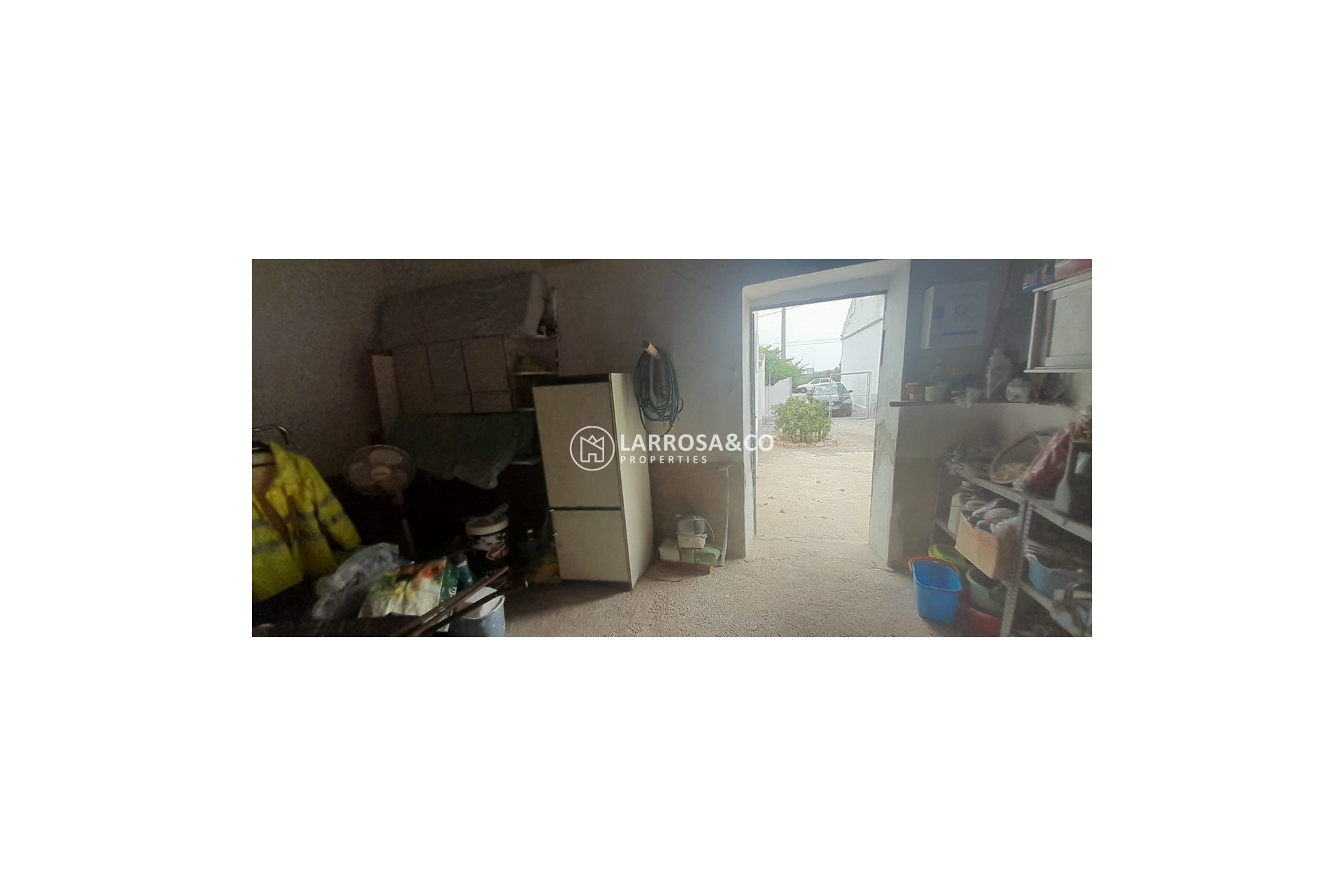 Resale - Country house - Dolores