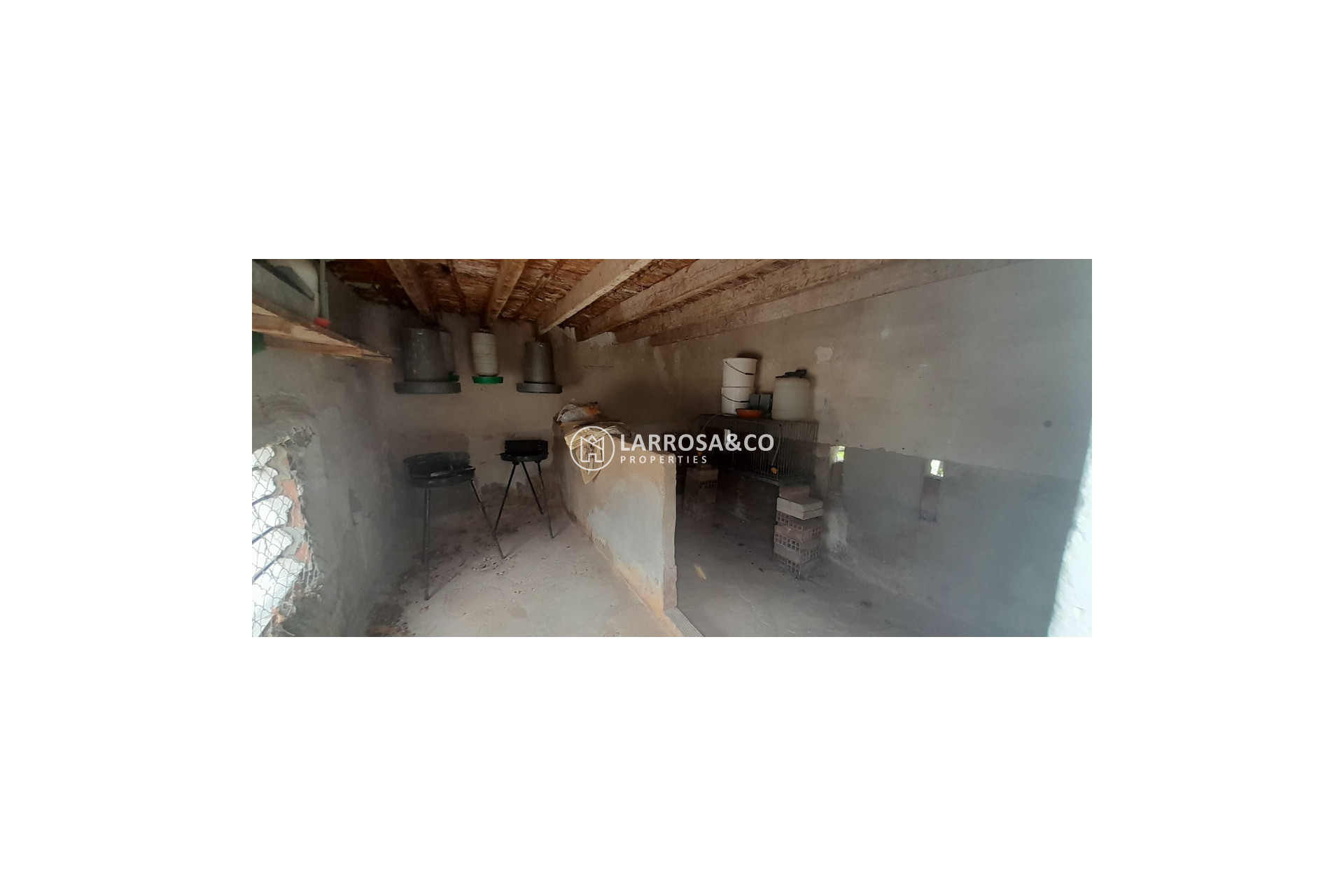 Resale - Country house - Dolores