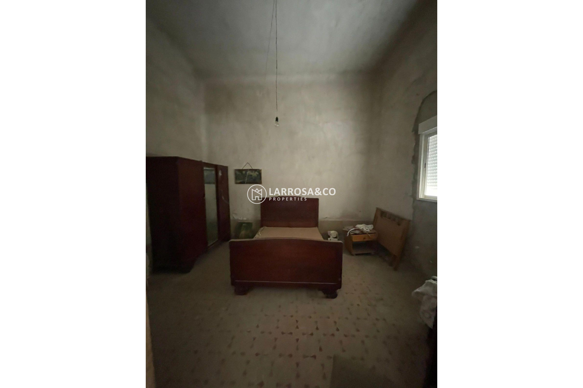 Resale - Country house - Formentera del Segura - Pueblo 5